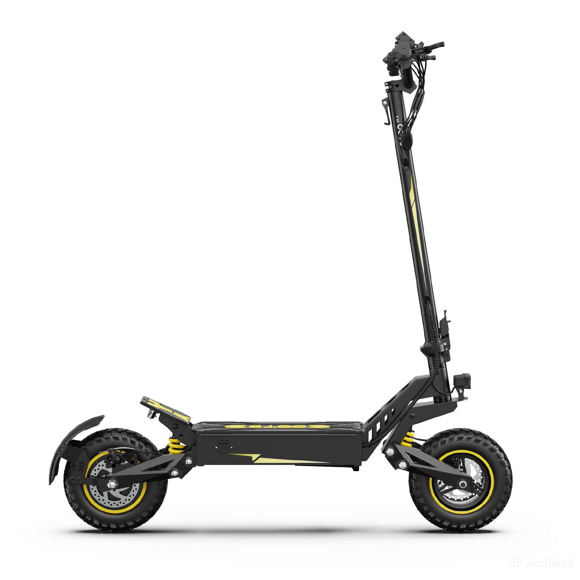 Electric scooter -kita-