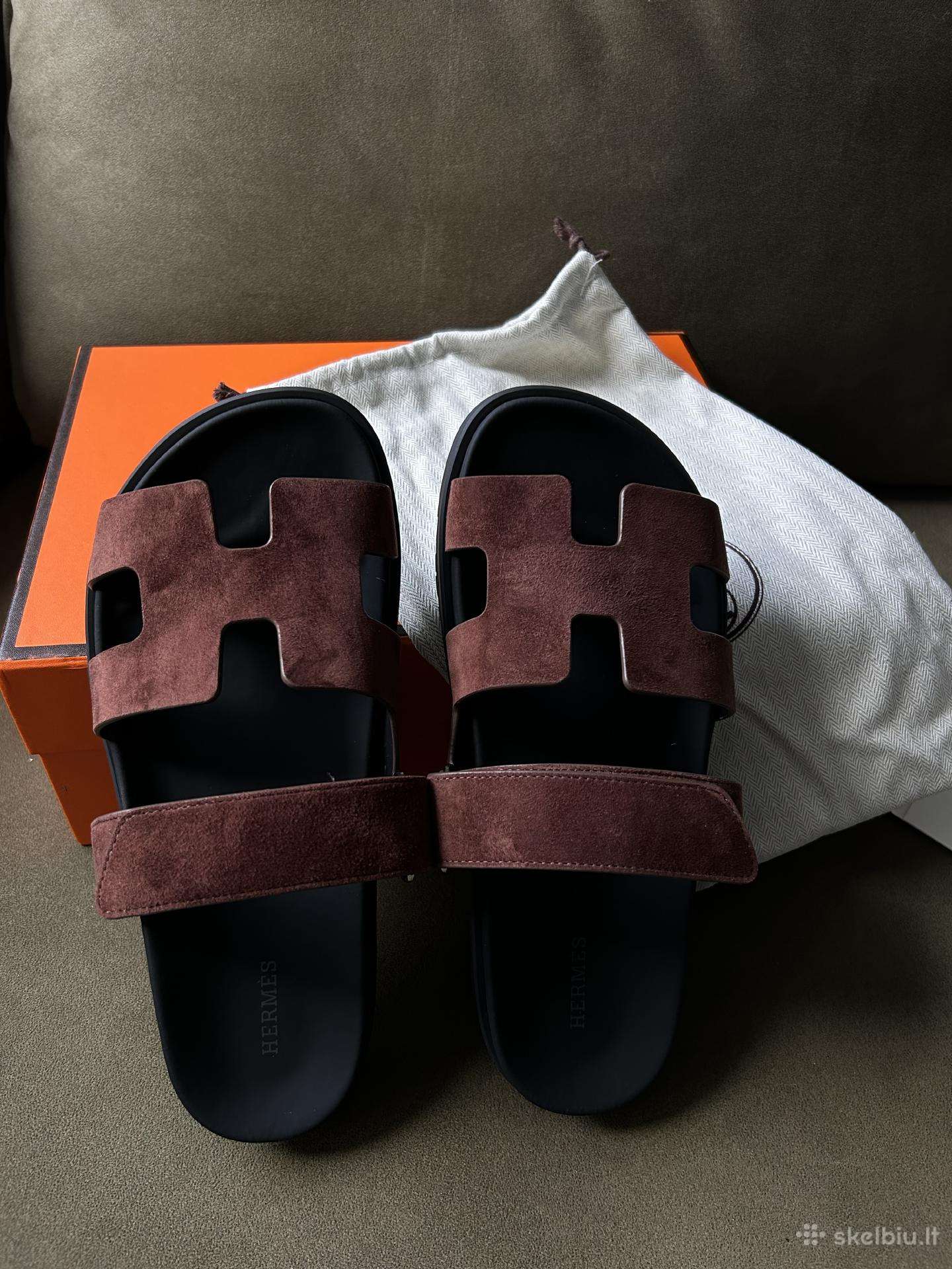 Hermes basutes