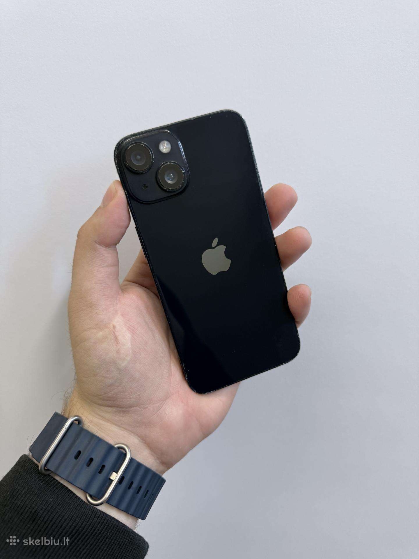 Perku iPhone 14 128