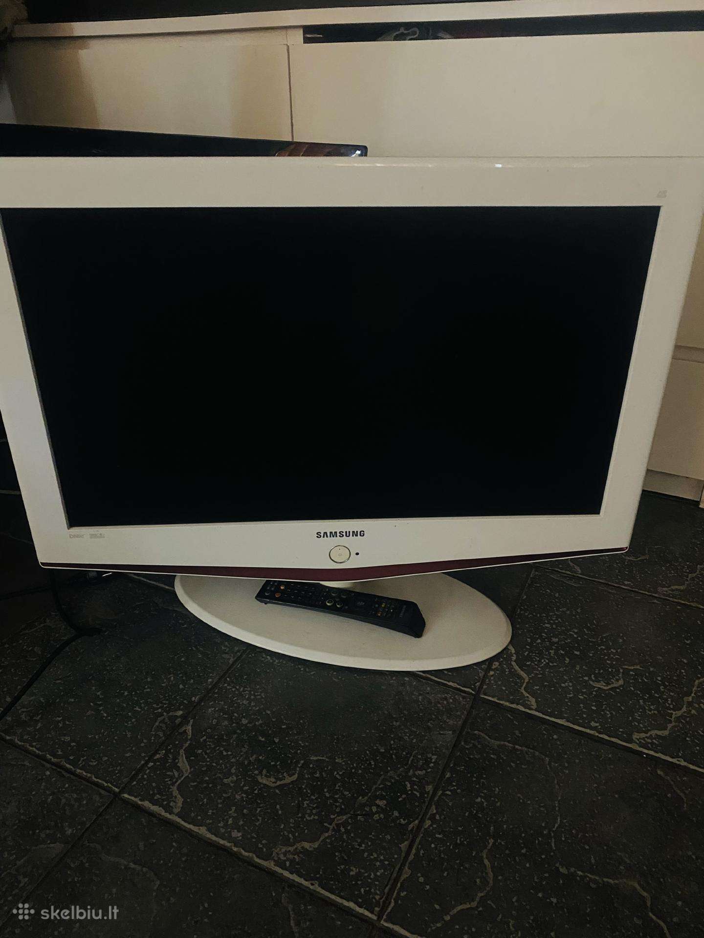 Televizorius