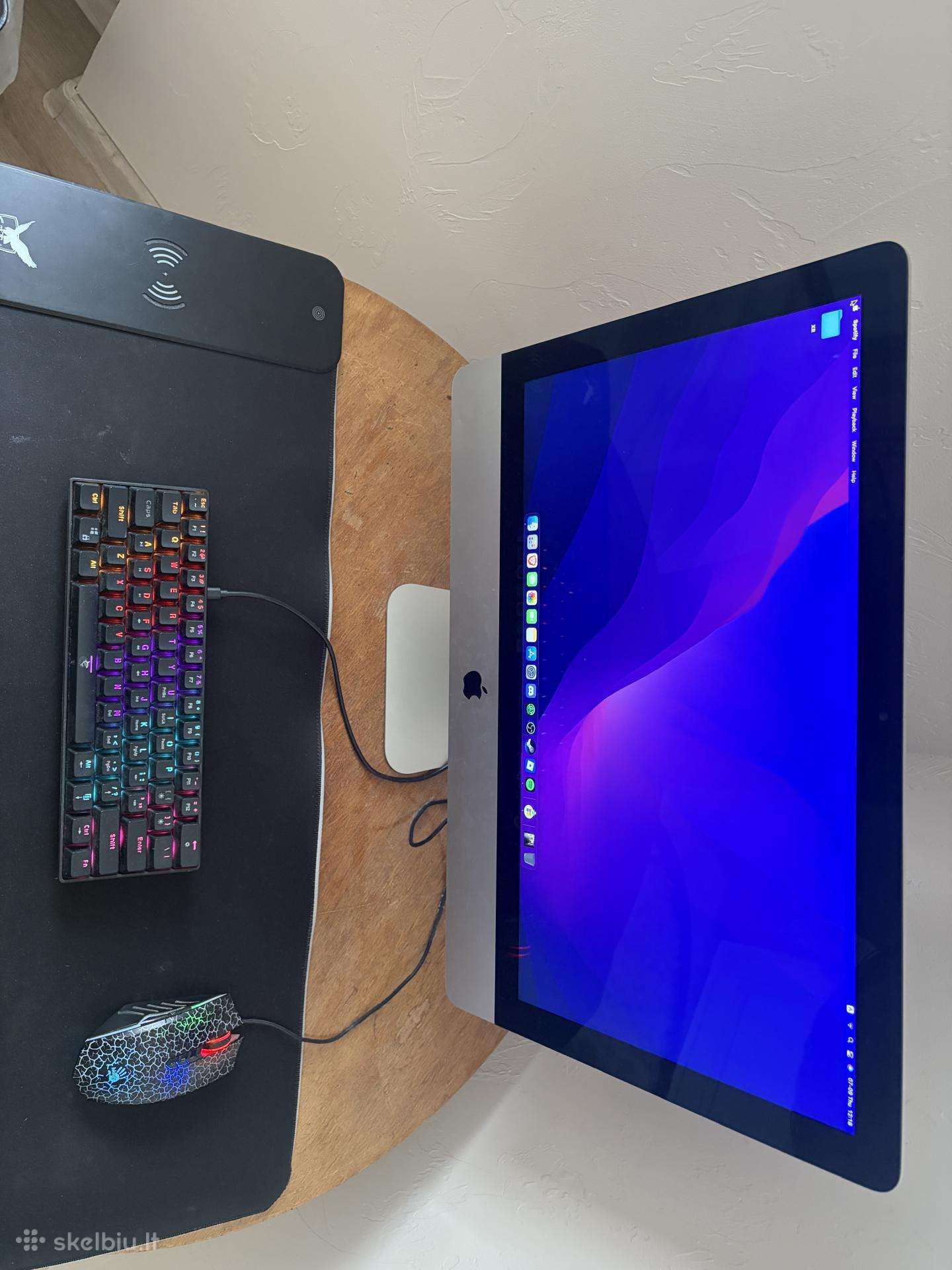 iMac 21.5 2015