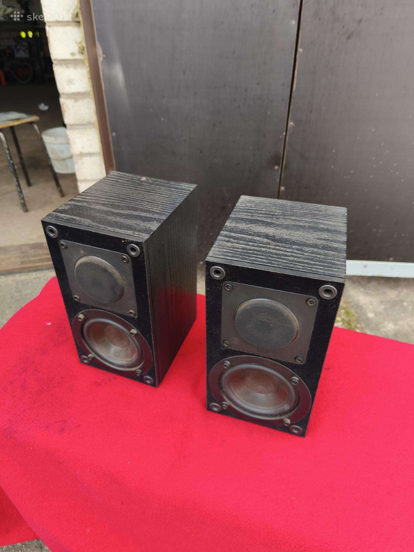 Elac