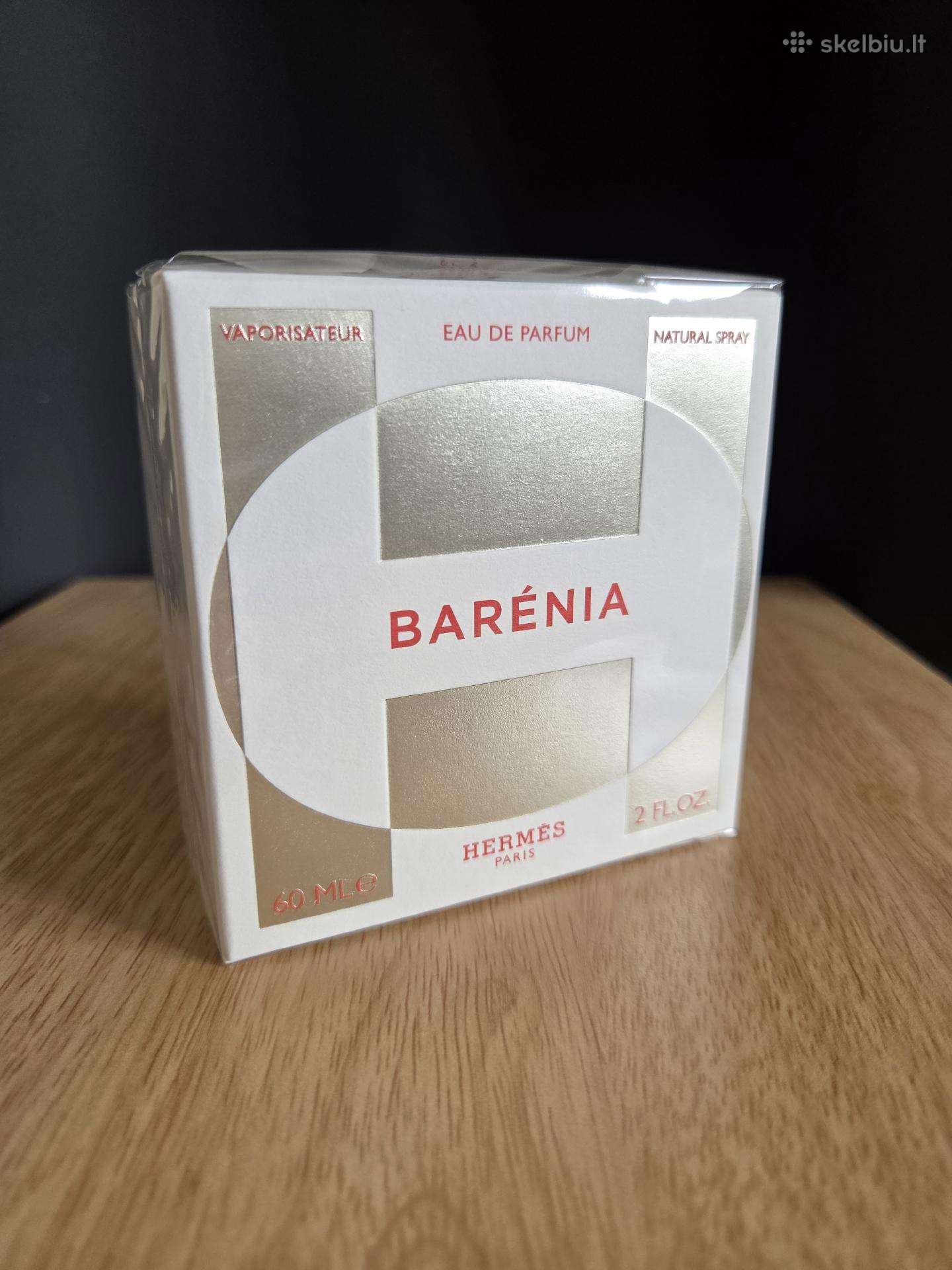 Hermes Barenia 60ml