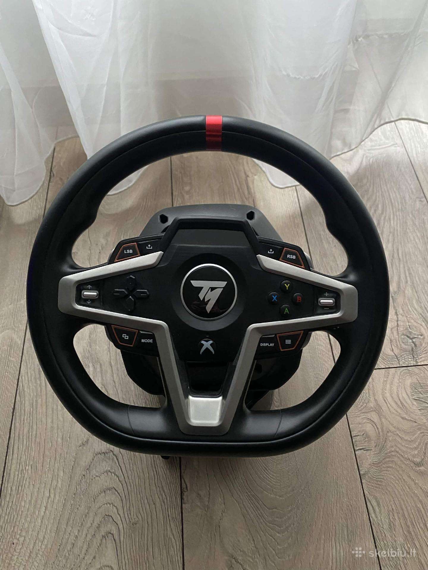 T248 vairas