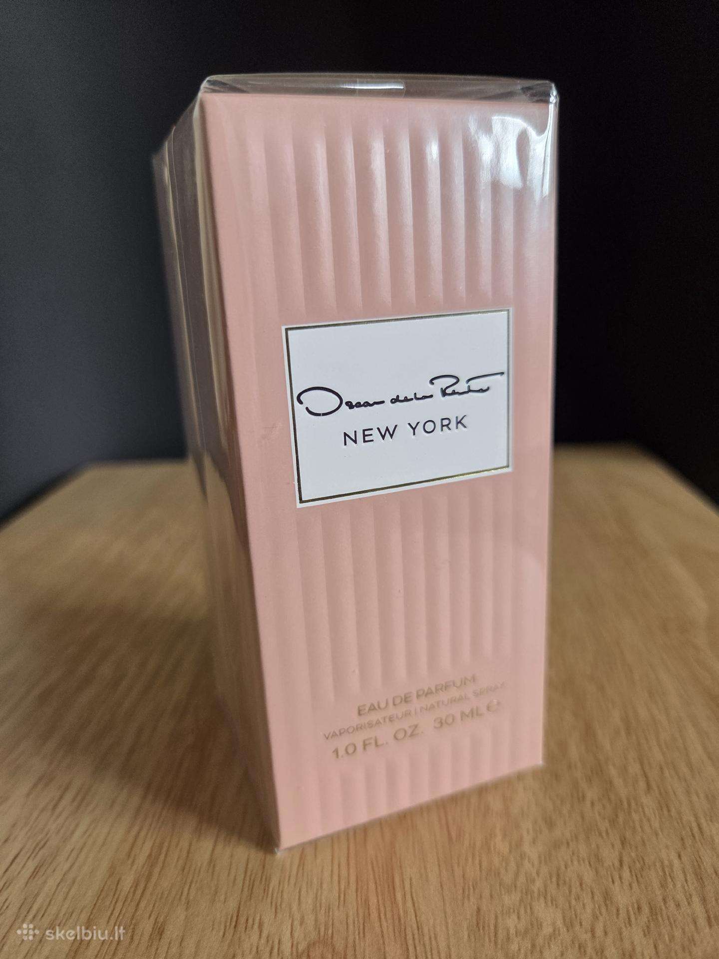 Oscar de la Renta New York Edp 30ml