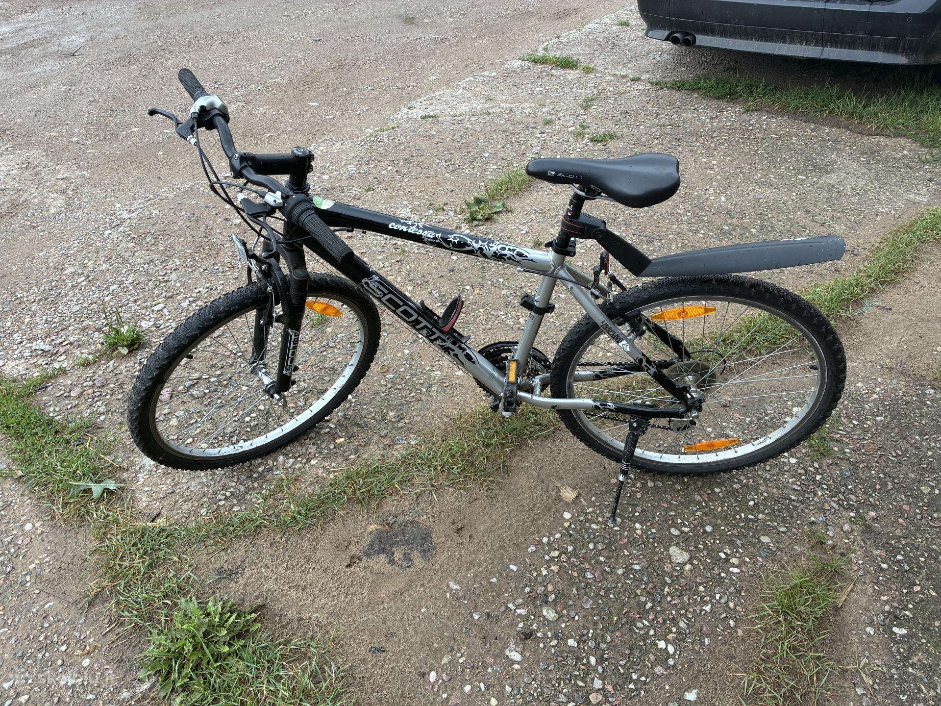 Kid bike -Kita- 26″