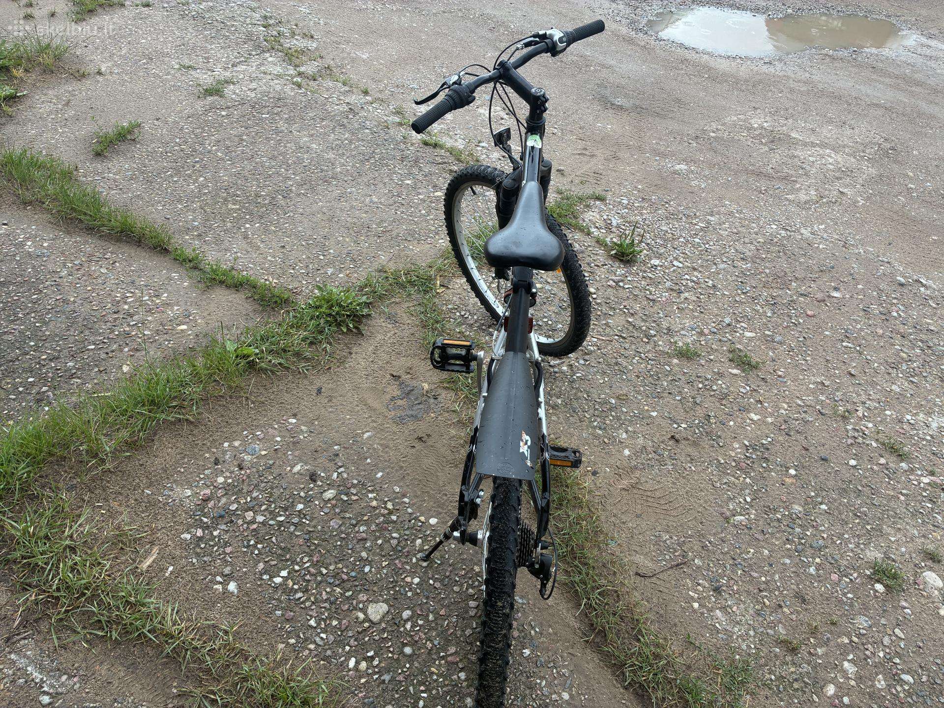 Kid bike -Kita- 26″