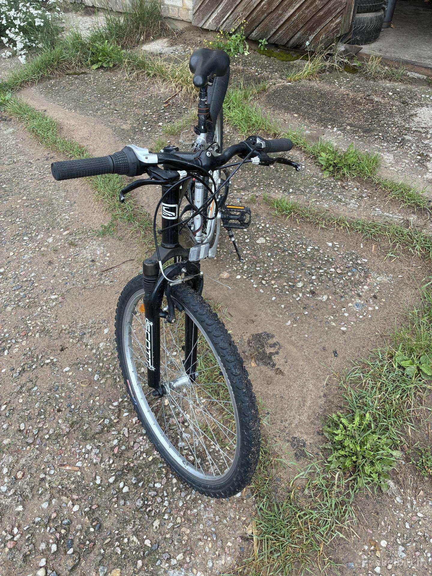 Kid bike -Kita- 26″