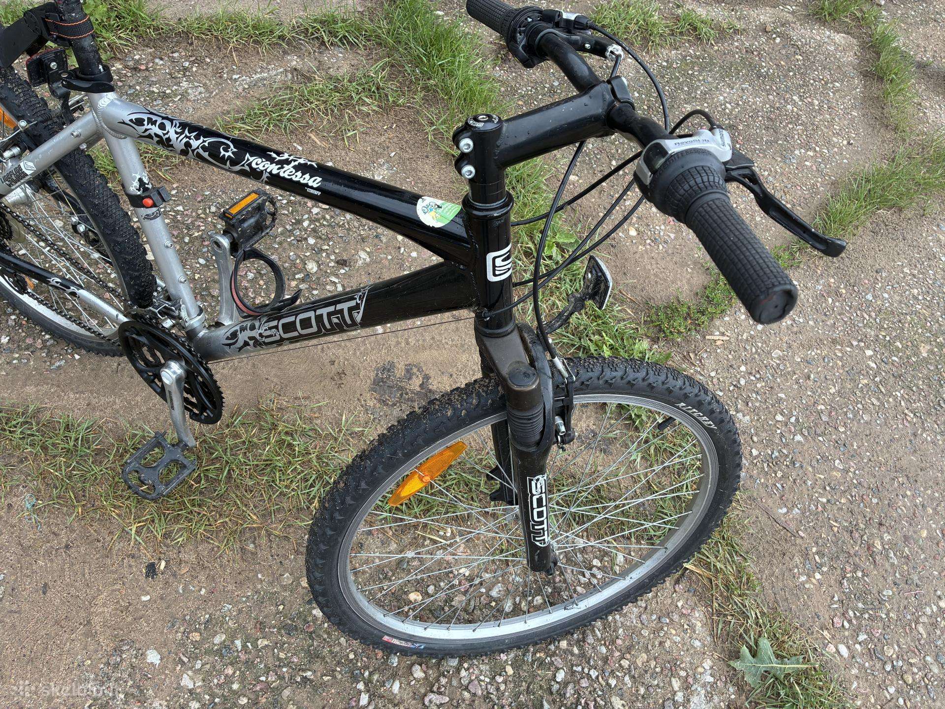 Kid bike -Kita- 26″