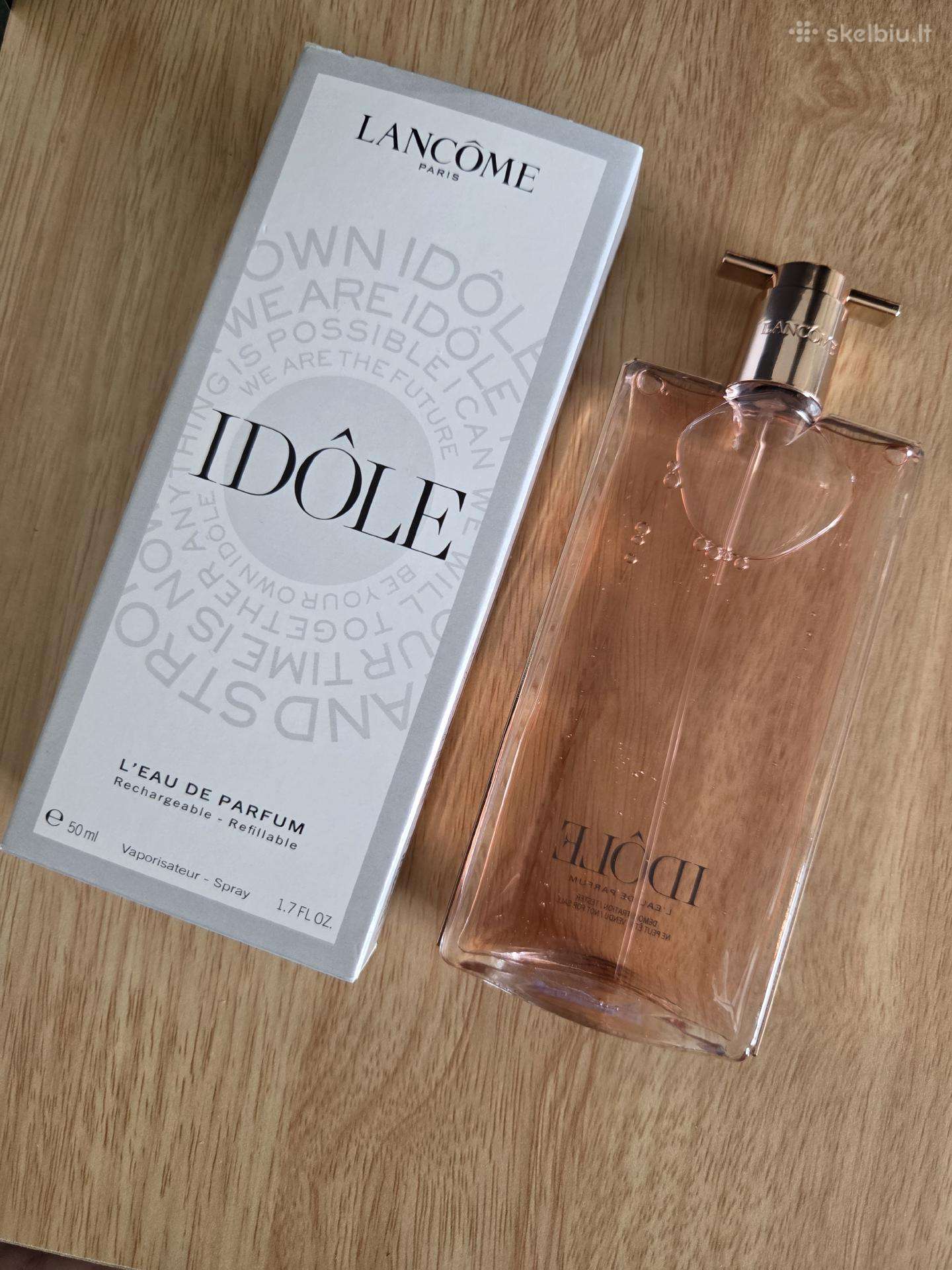 Lancome Idole Edp 50ml (testeris)