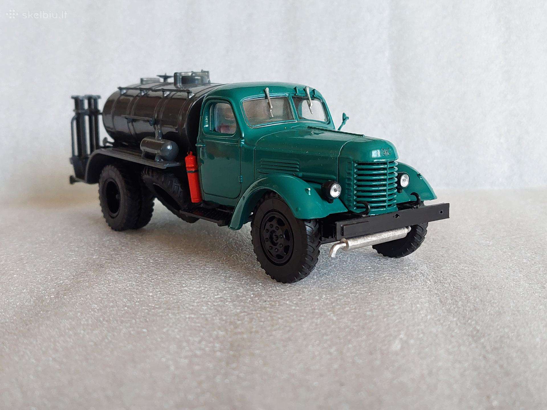 Zis-150 D-251