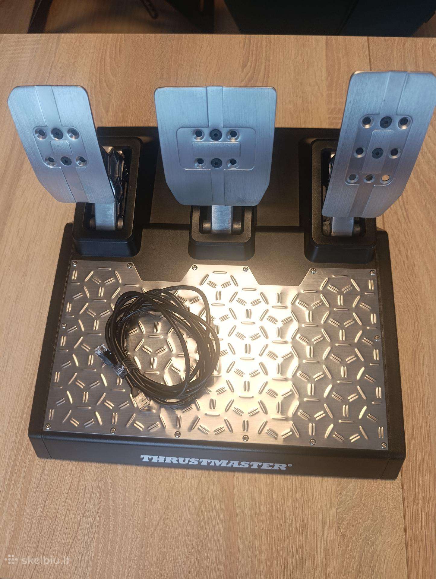 Thrustmaster T-lcm