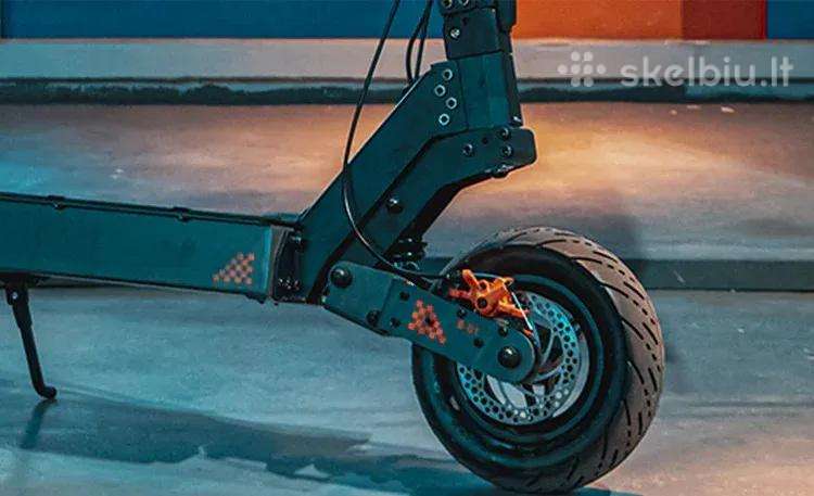 Electric scooter Kugoo