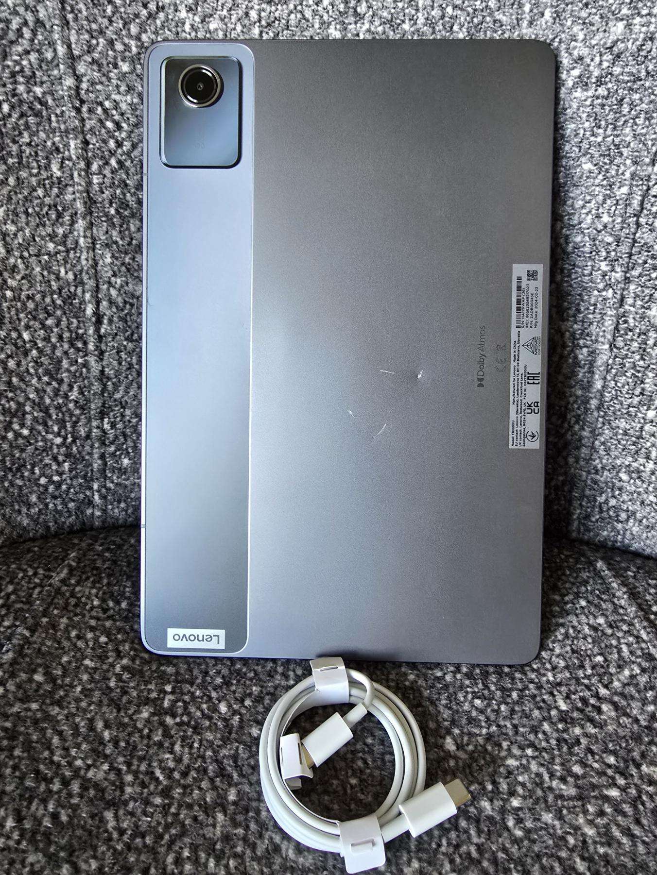 Lenovo tab M11 Lte 128gb