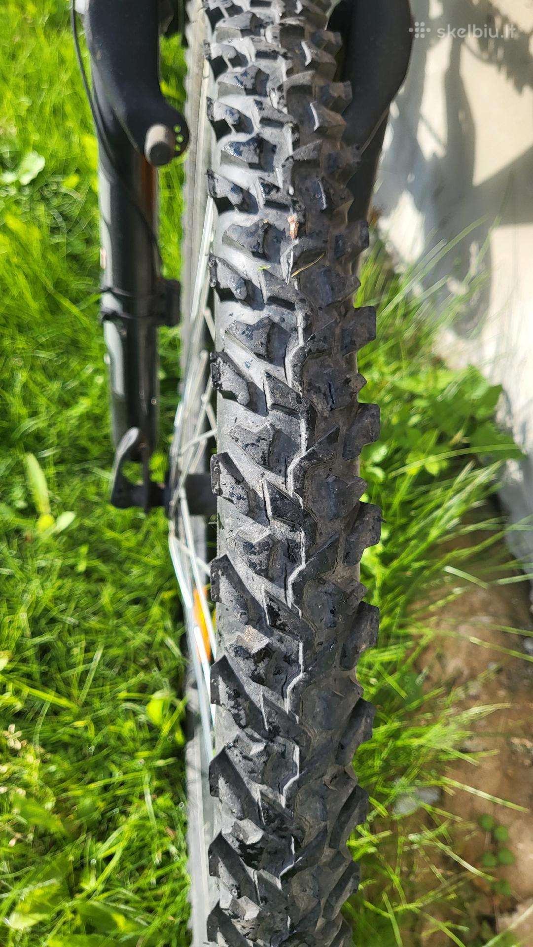 Горный велосипед Dunlop