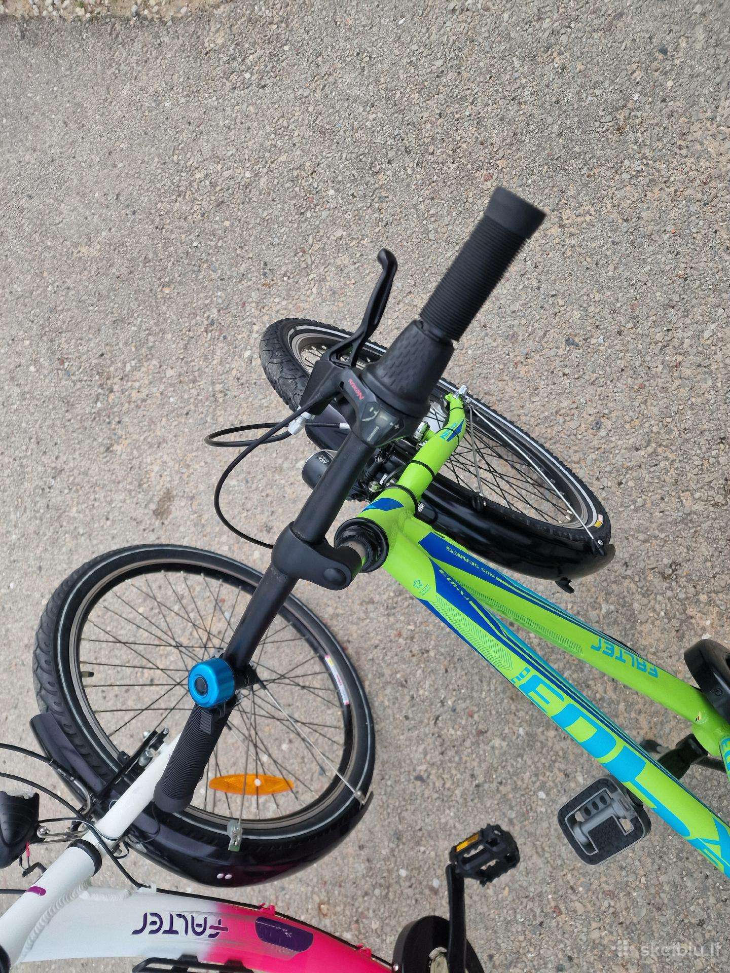 Kid bike -Kita-
