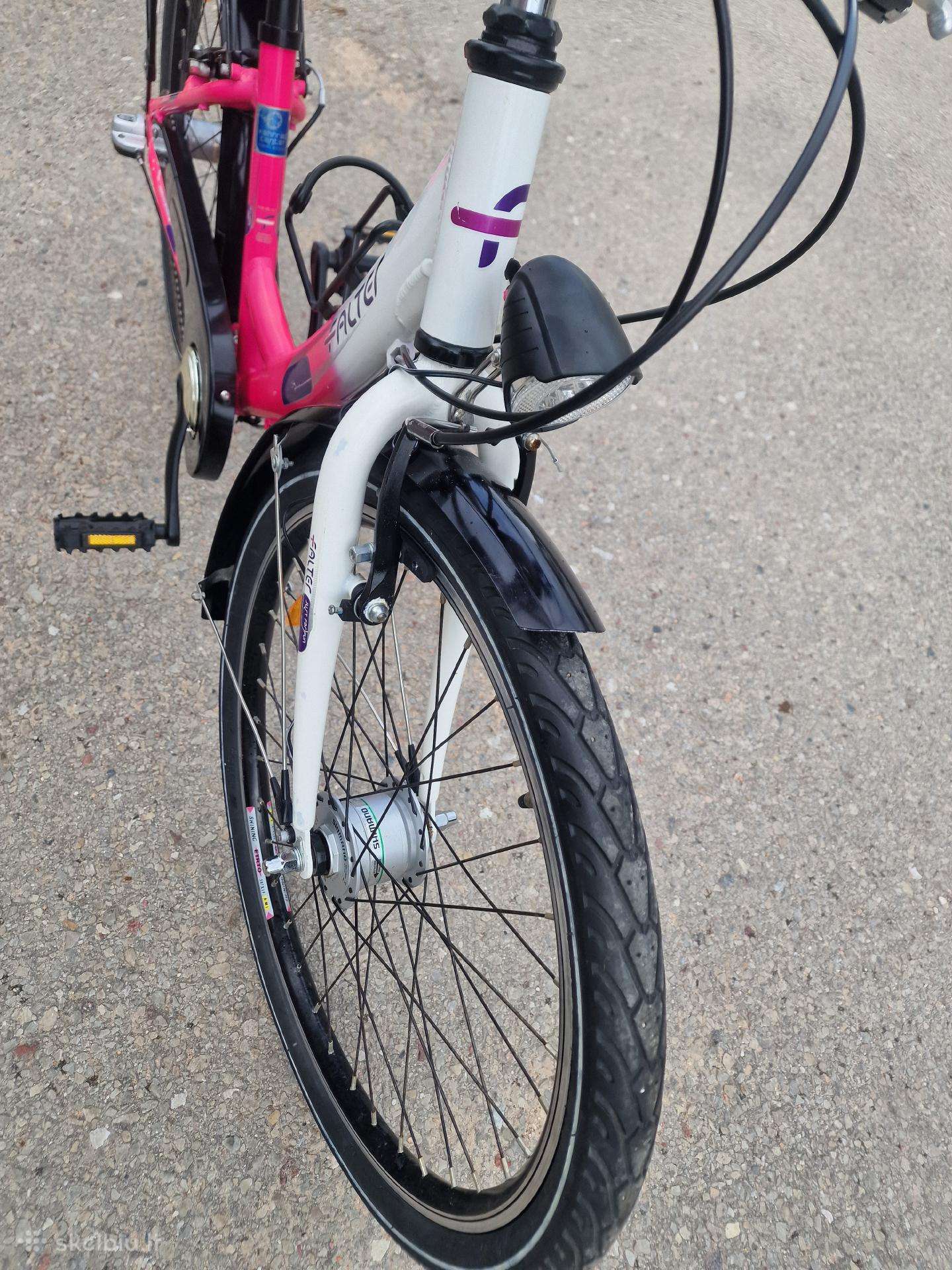 Kid bike -Kita-