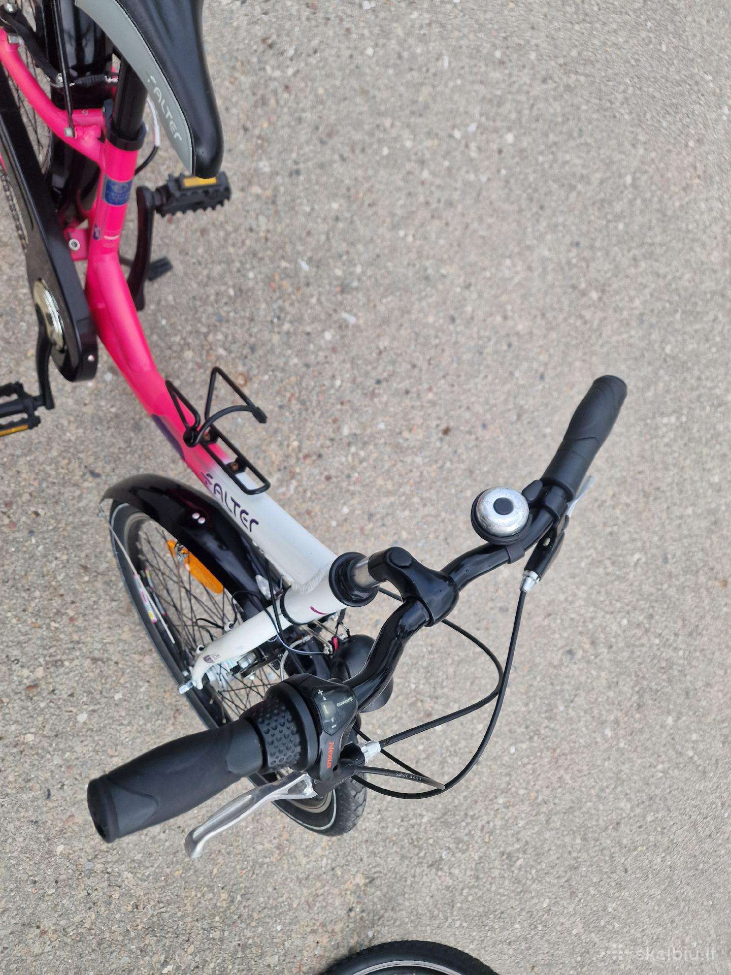 Kid bike -Kita-