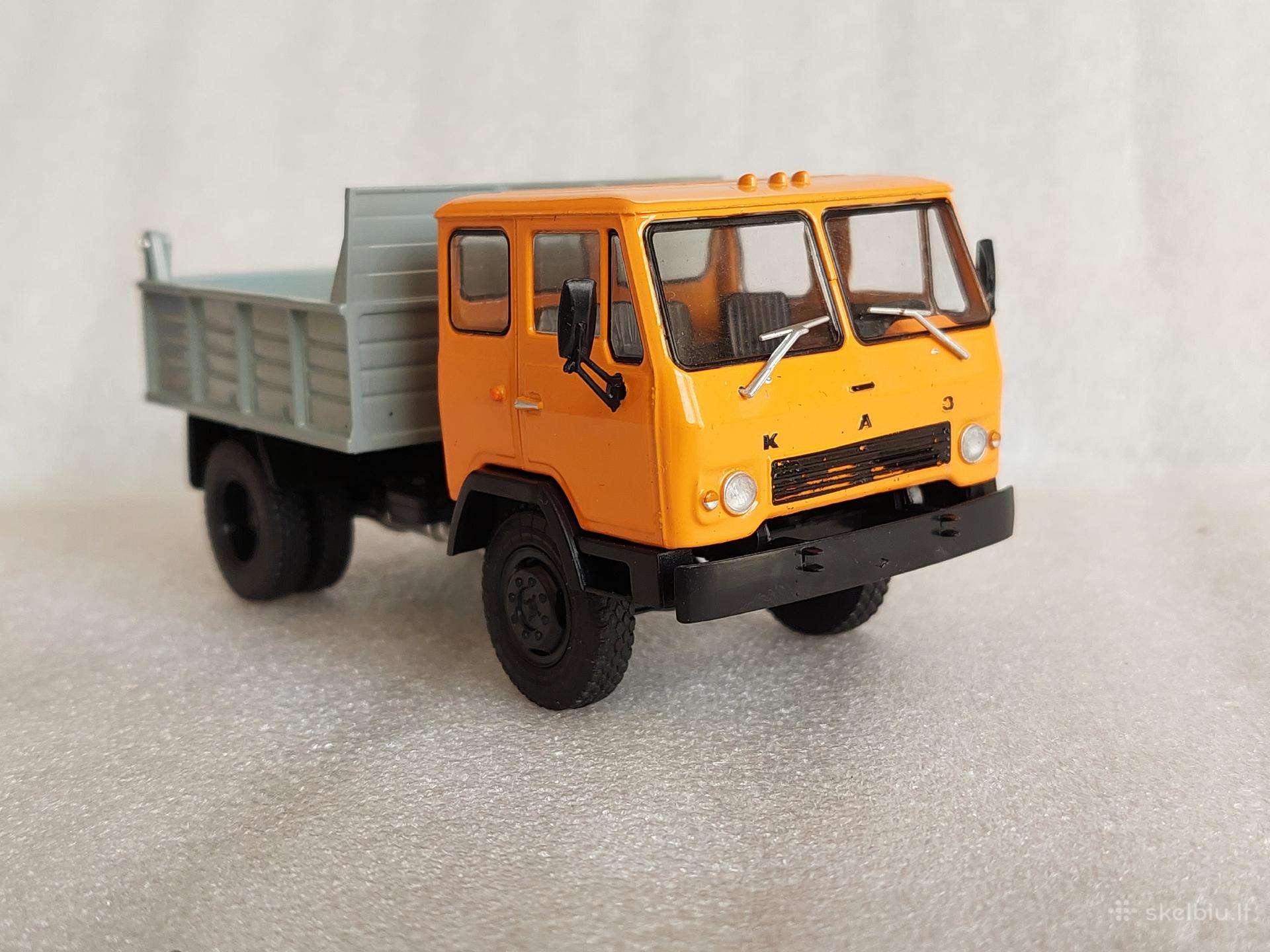 Kaz-608 V