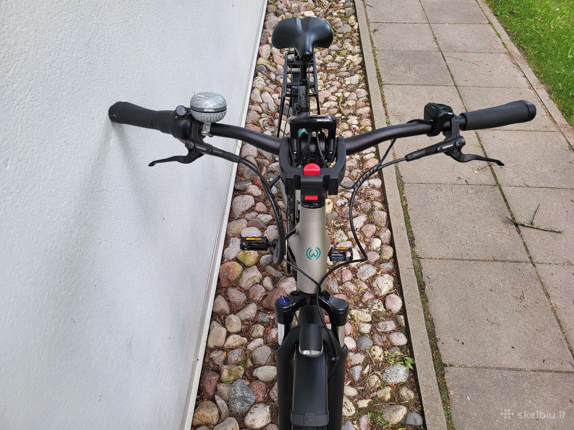 Electric bike -Kita-