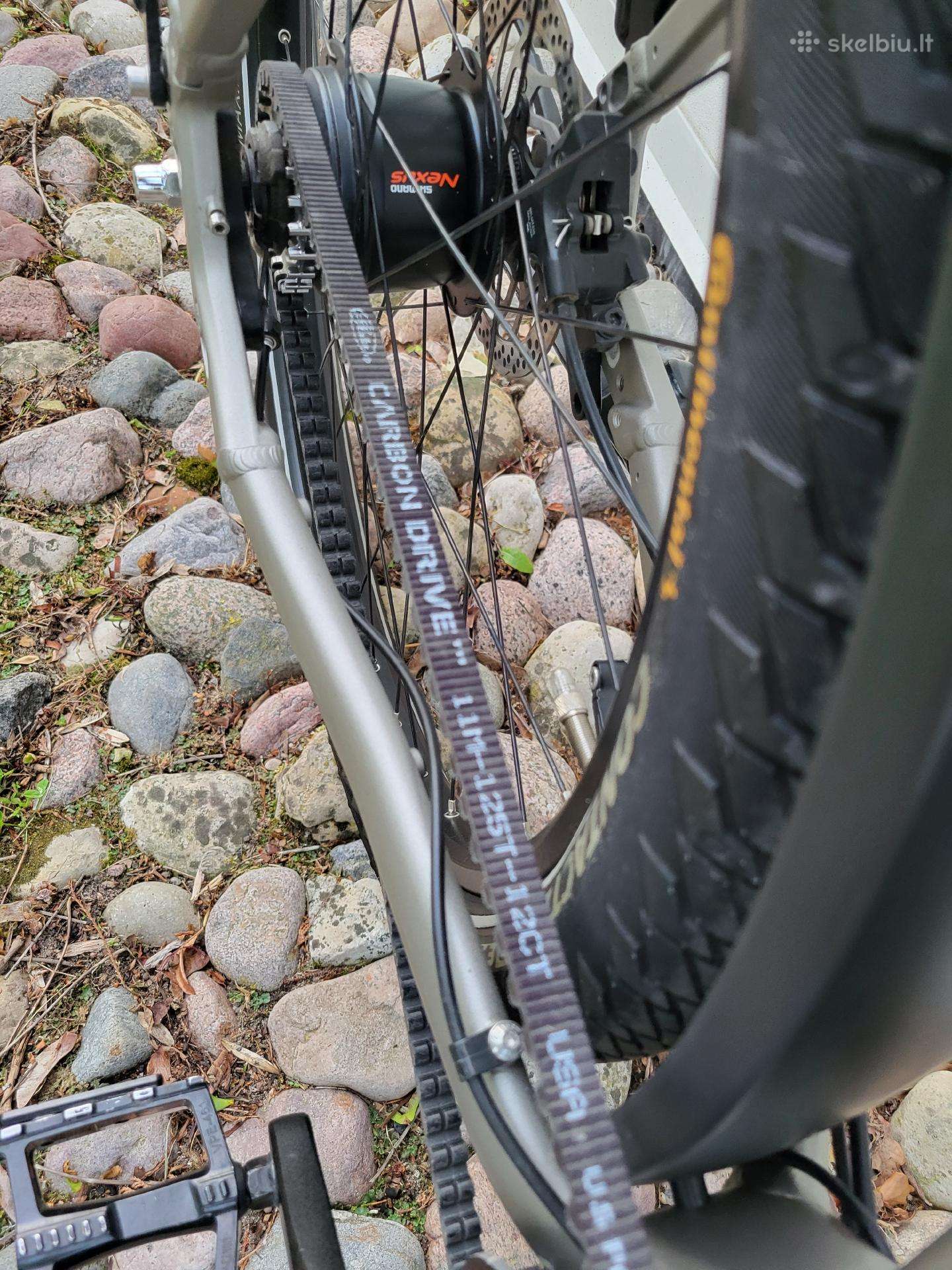 Electric bike -Kita-