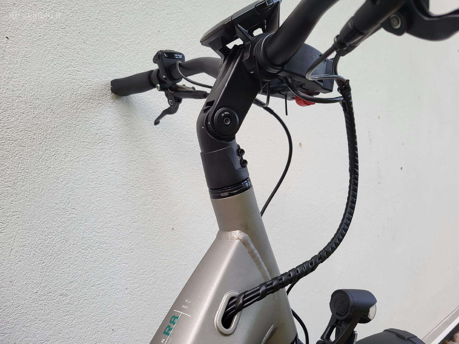 Electric bike -Kita-