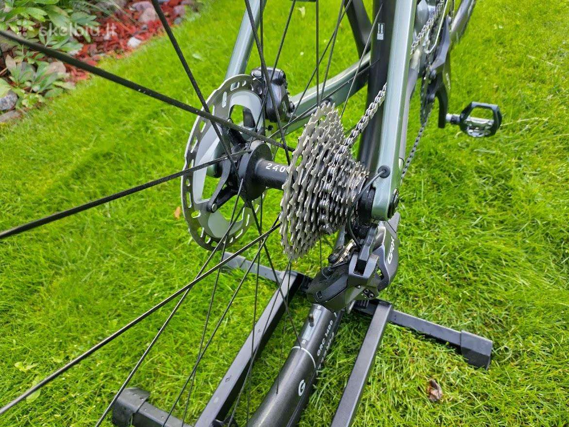 Other bike Canyon 28″
