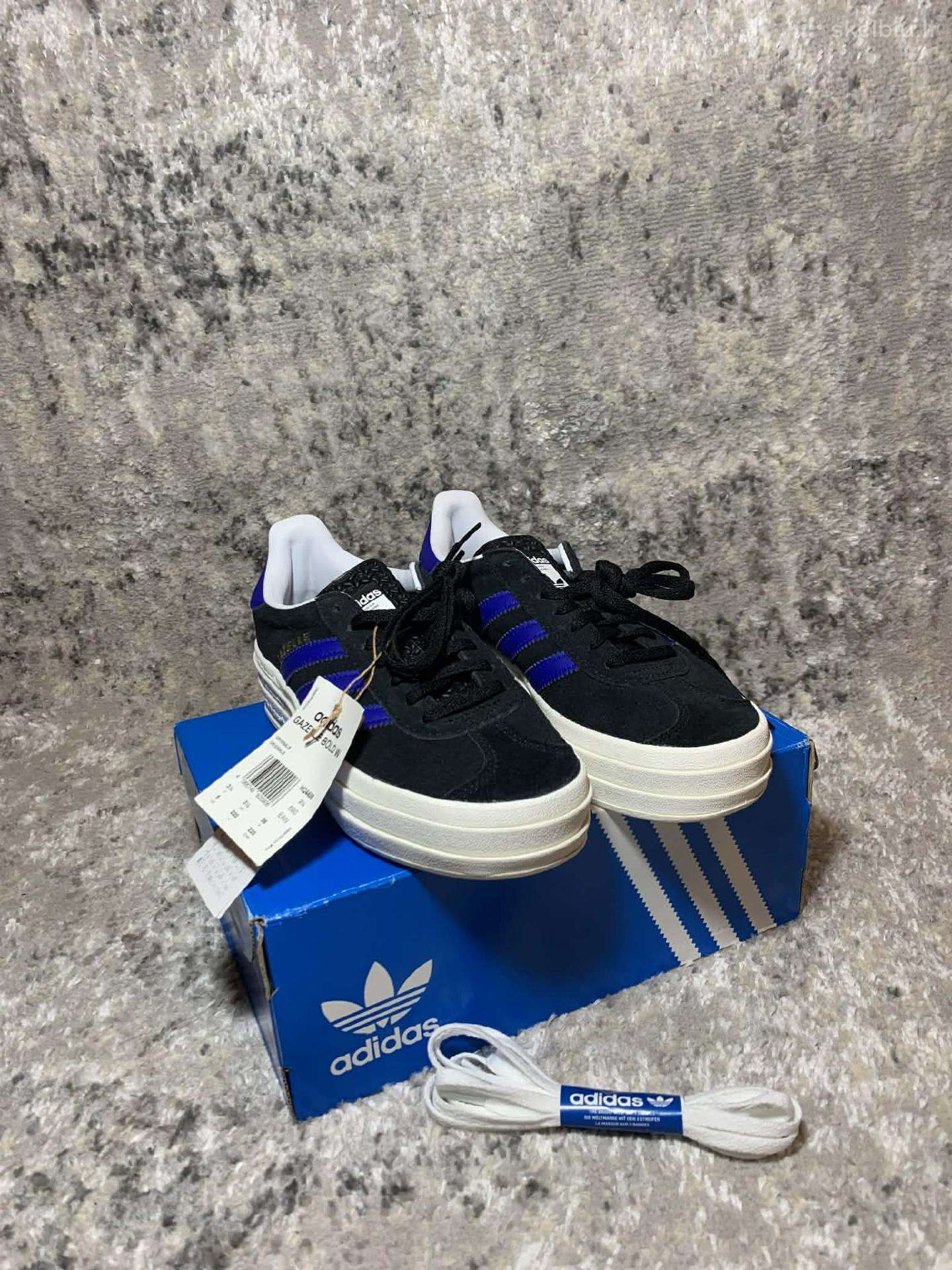 Gazelle Bold W Adidas