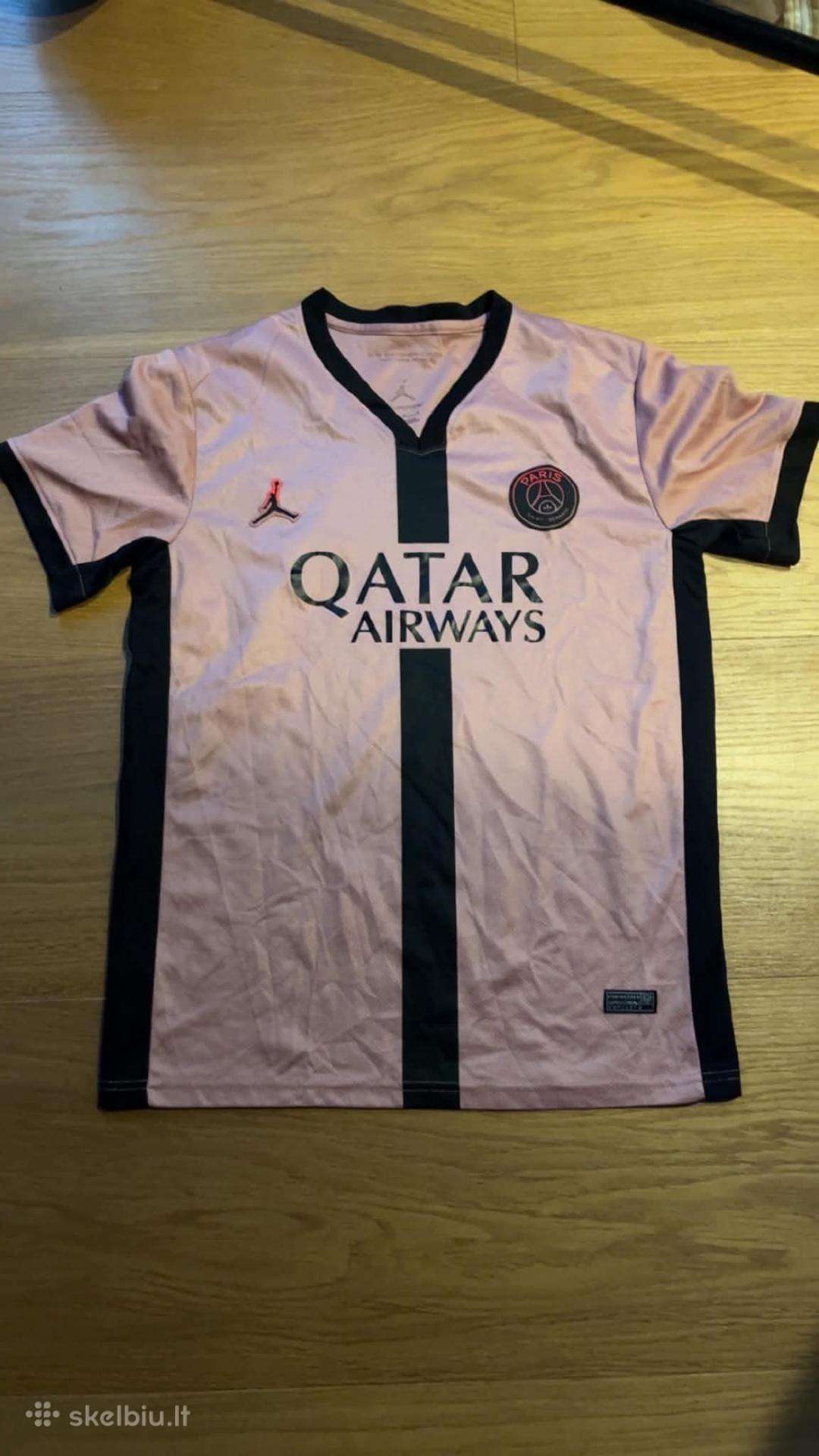 Football jerseys