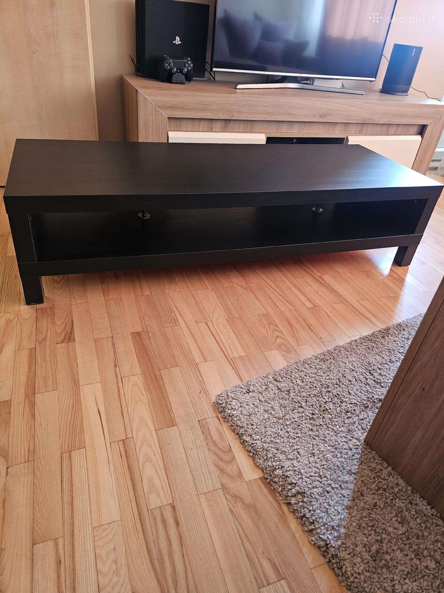 TV staliukas