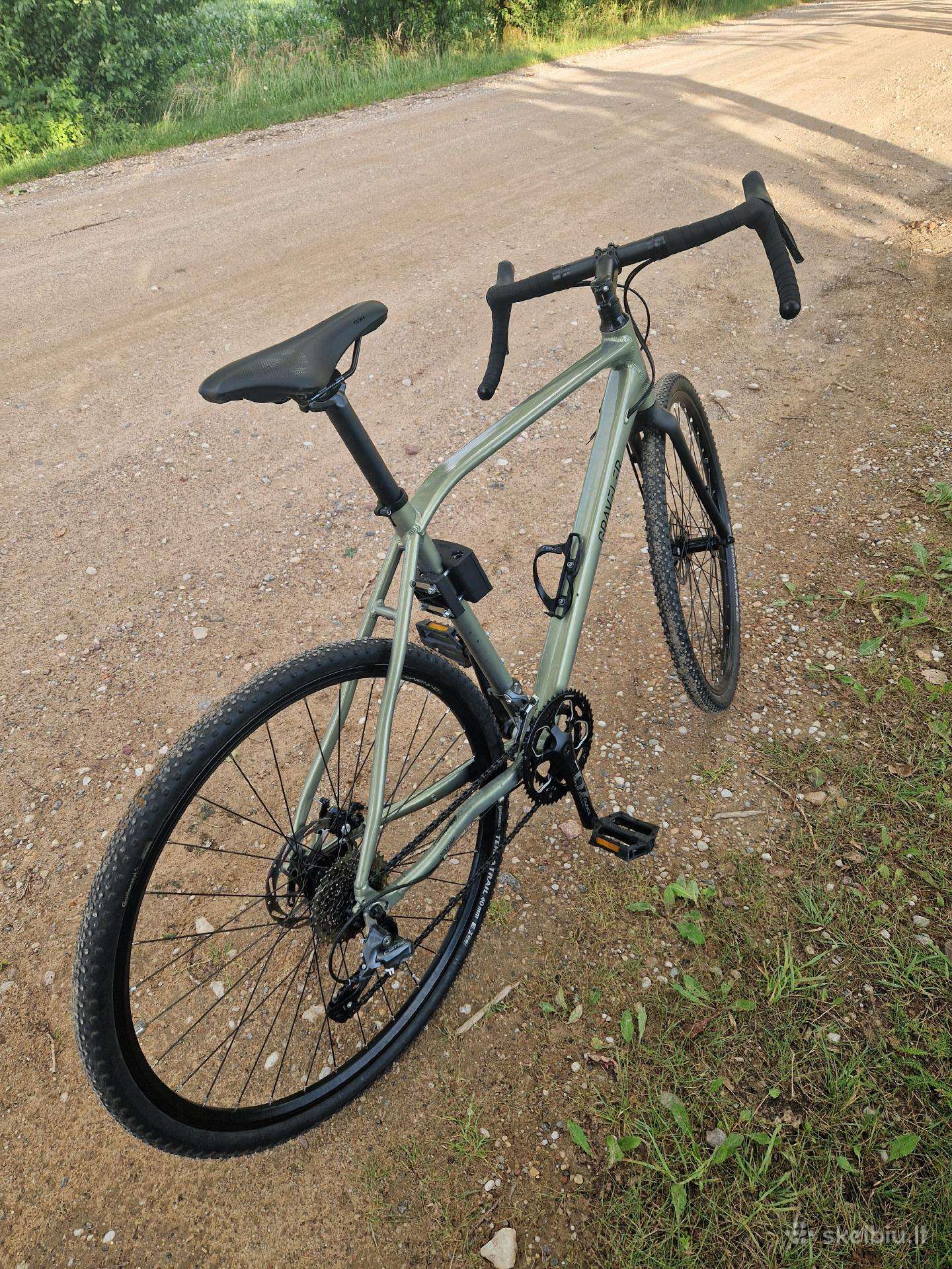 Other bike Prophete 28″