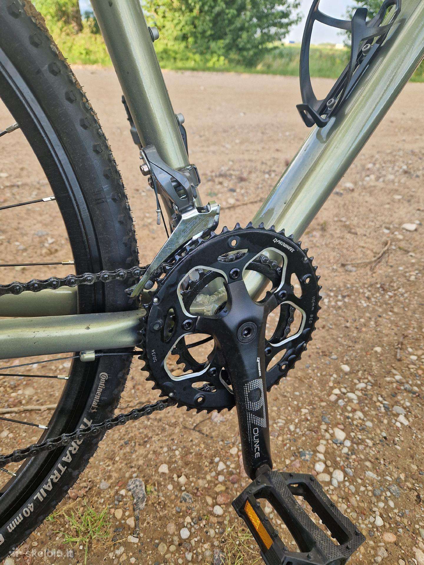 Other bike Prophete 28″