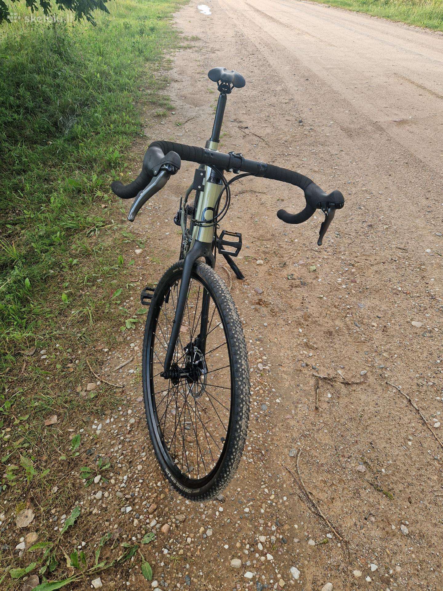 Other bike Prophete 28″