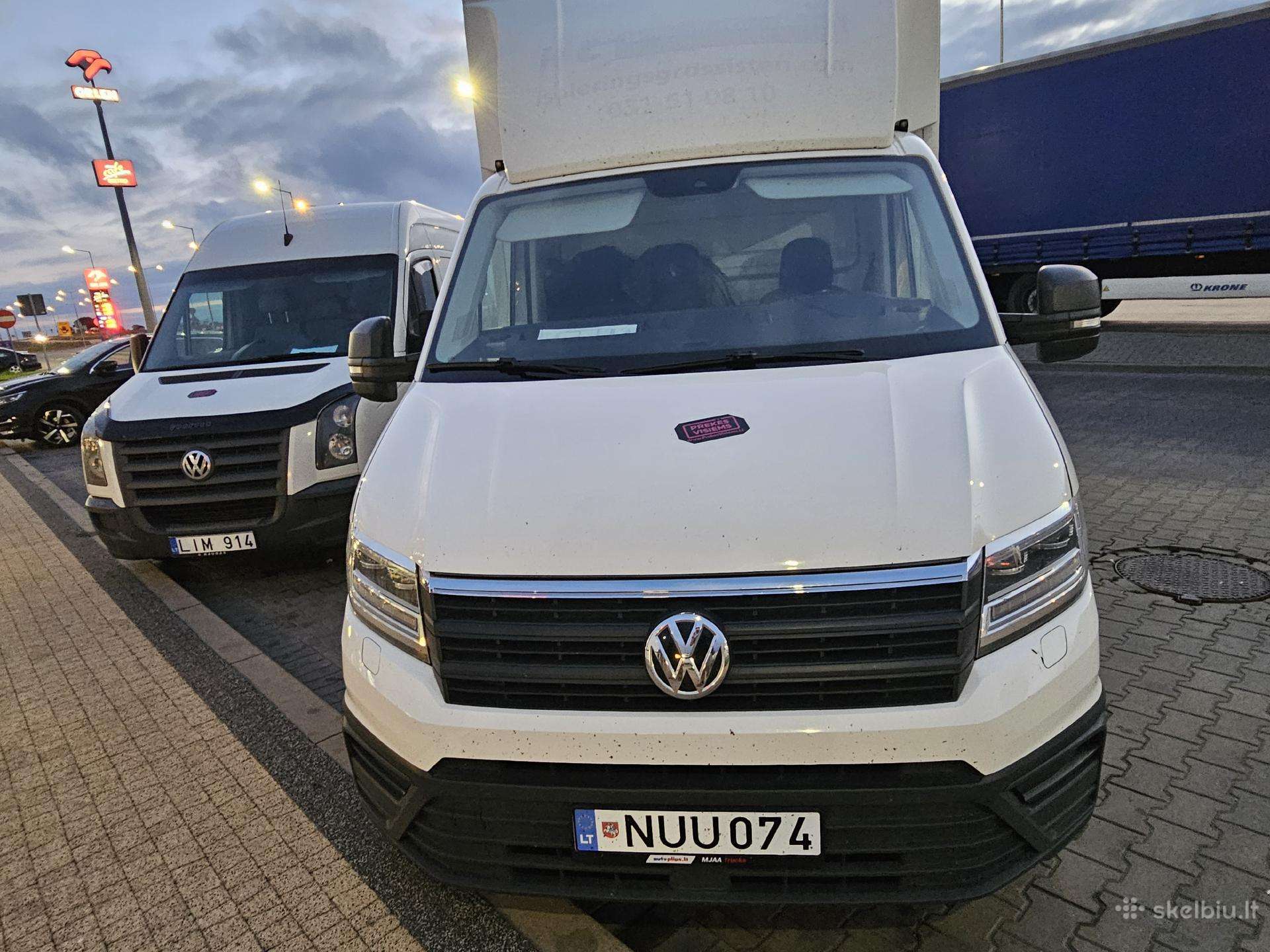 Volkswagen Passat, Хэтчбек