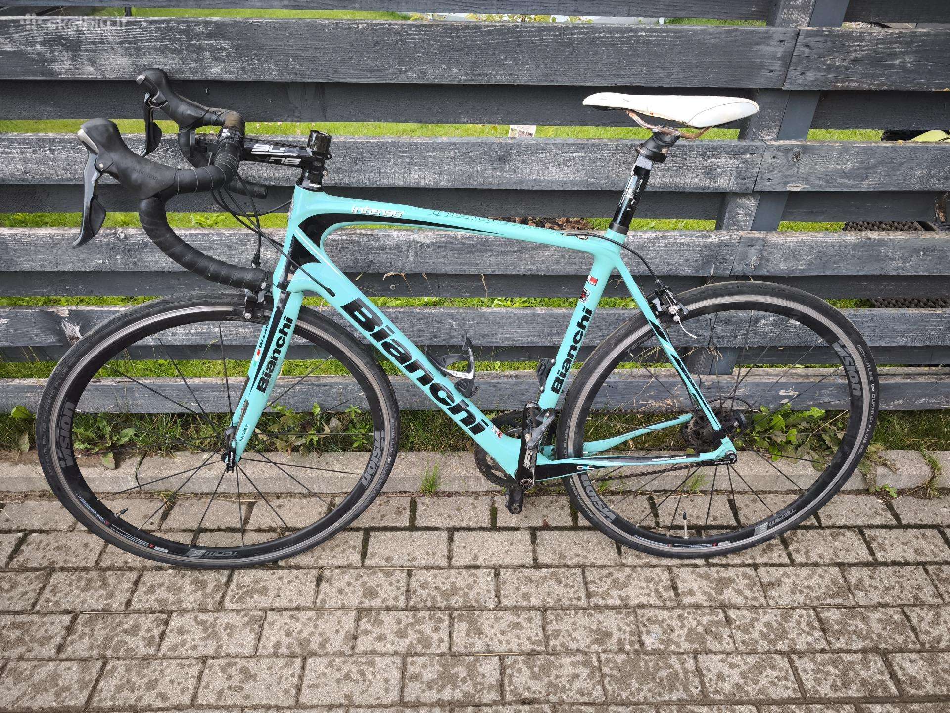Горный велосипед Shimano 27.5″