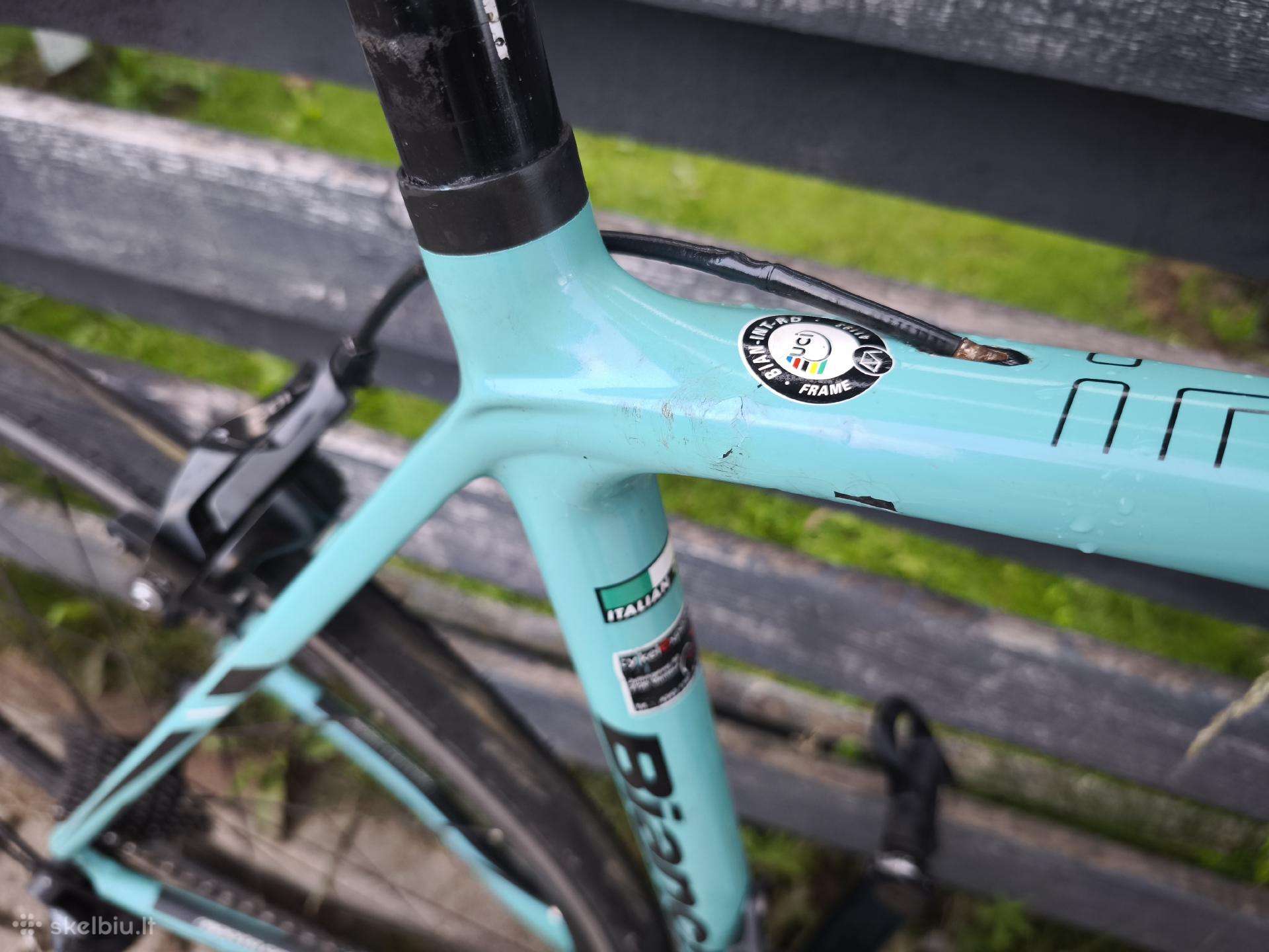 Горный велосипед Shimano 27.5″