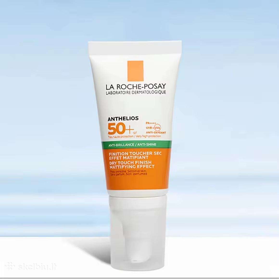 La Roche Posay Spf 50.