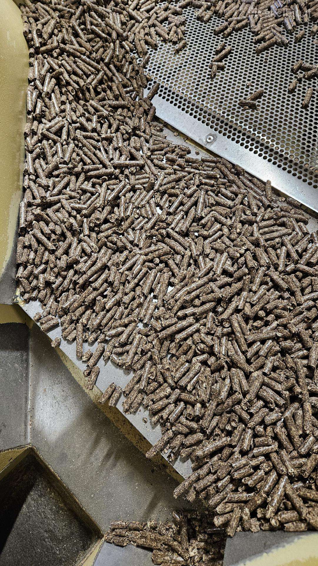Granulės A2 klasė