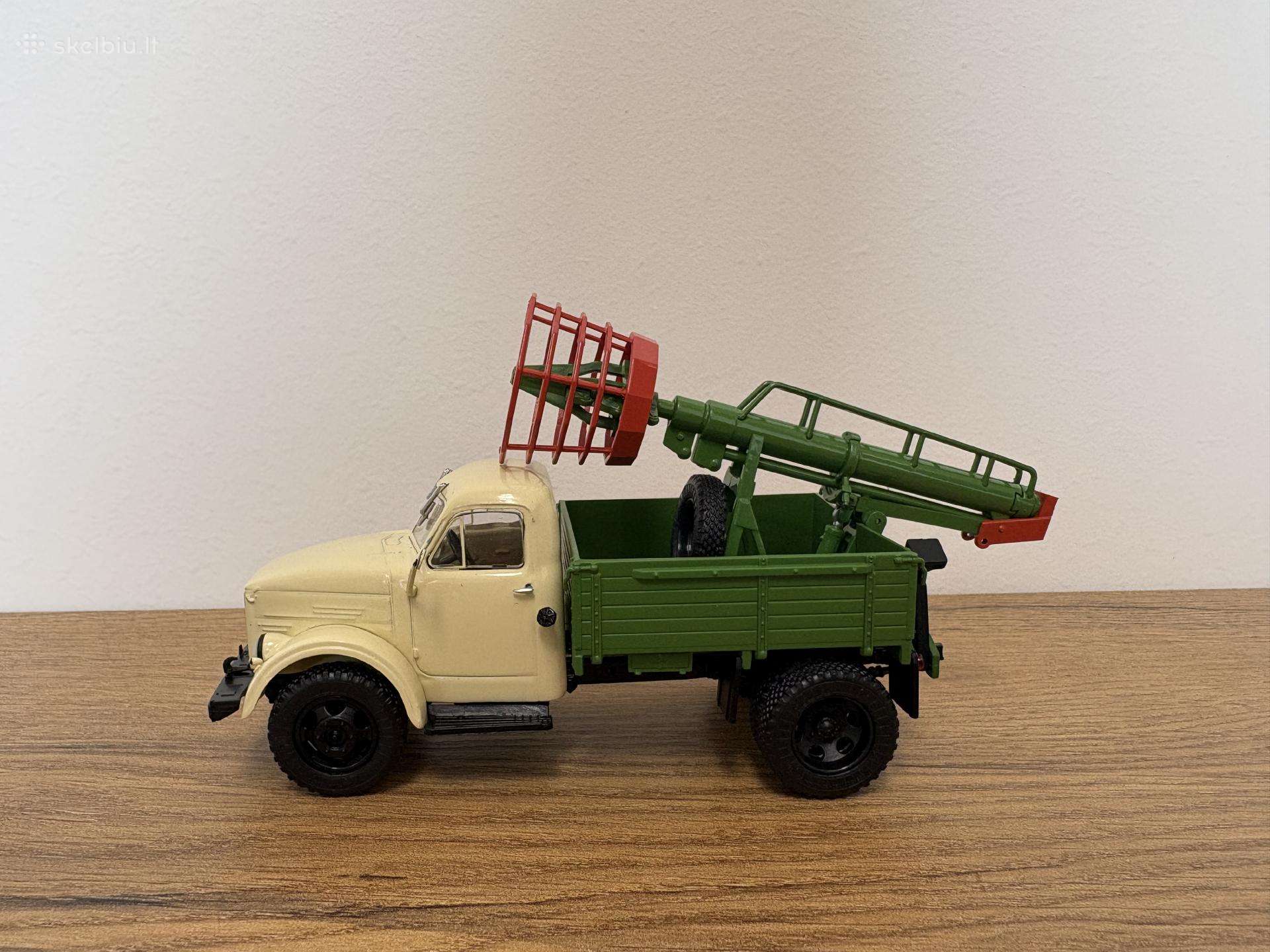 Tvg-15m (51a)