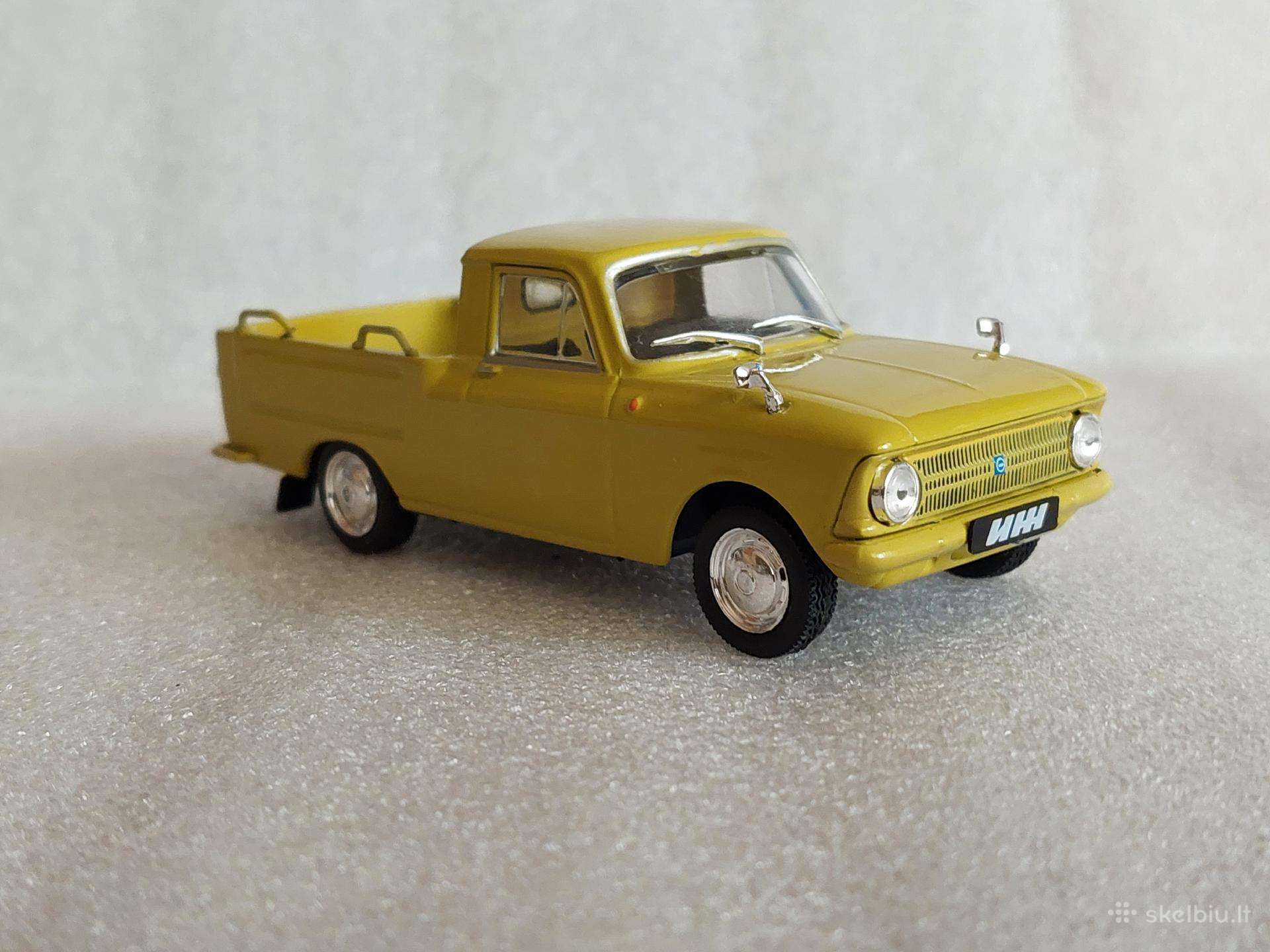 Iž-27151