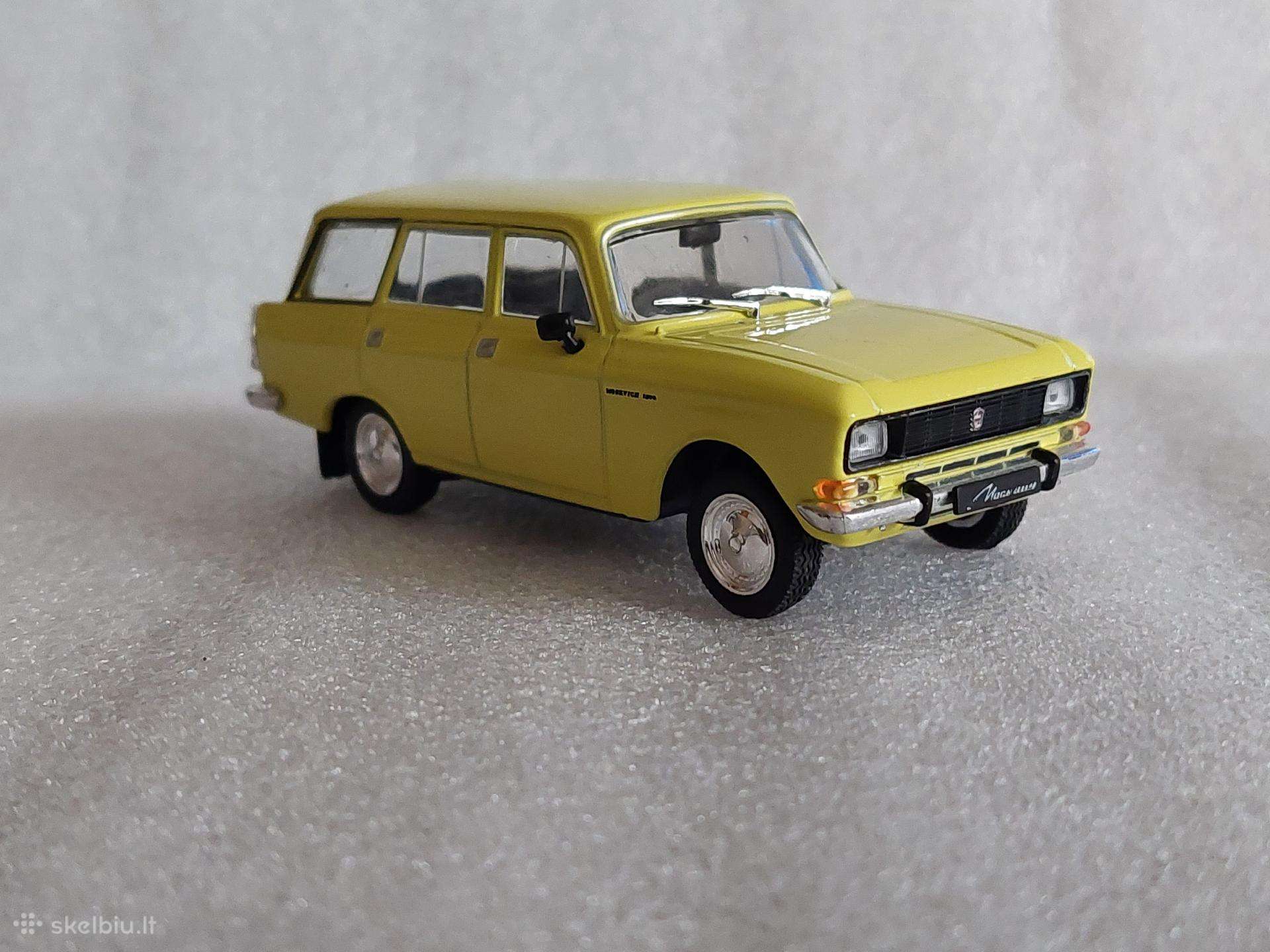 Moskvič-2137