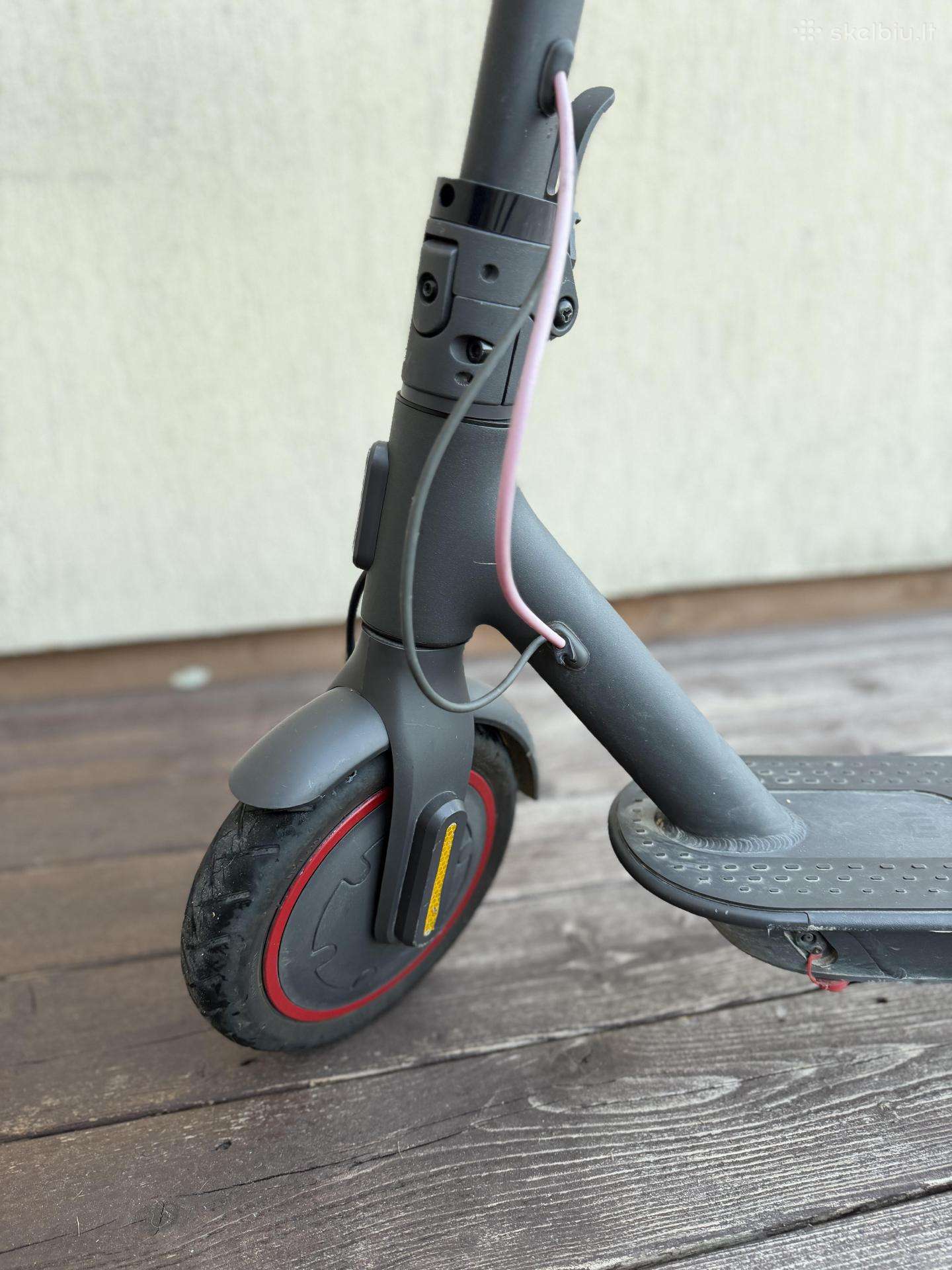 Electric scooter Xiaomi