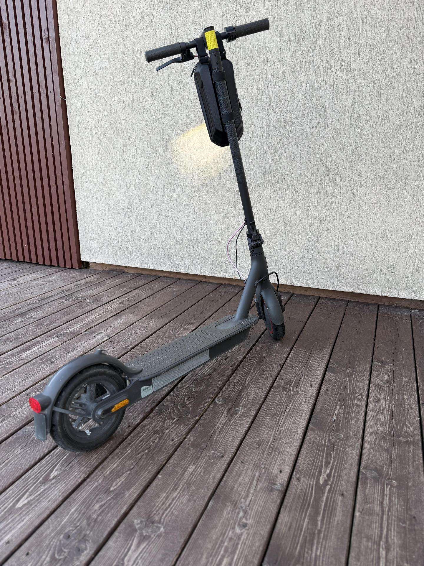 Electric scooter Xiaomi