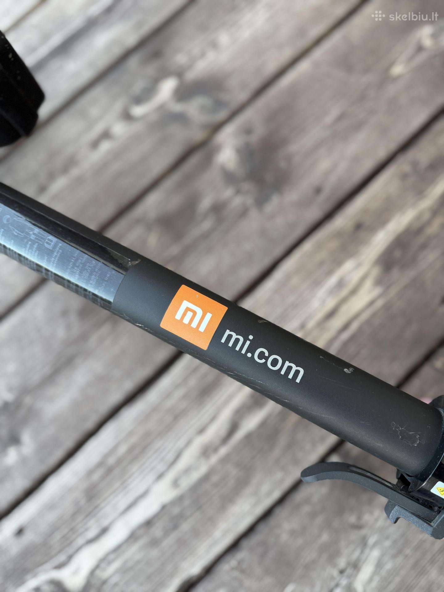 Electric scooter Xiaomi