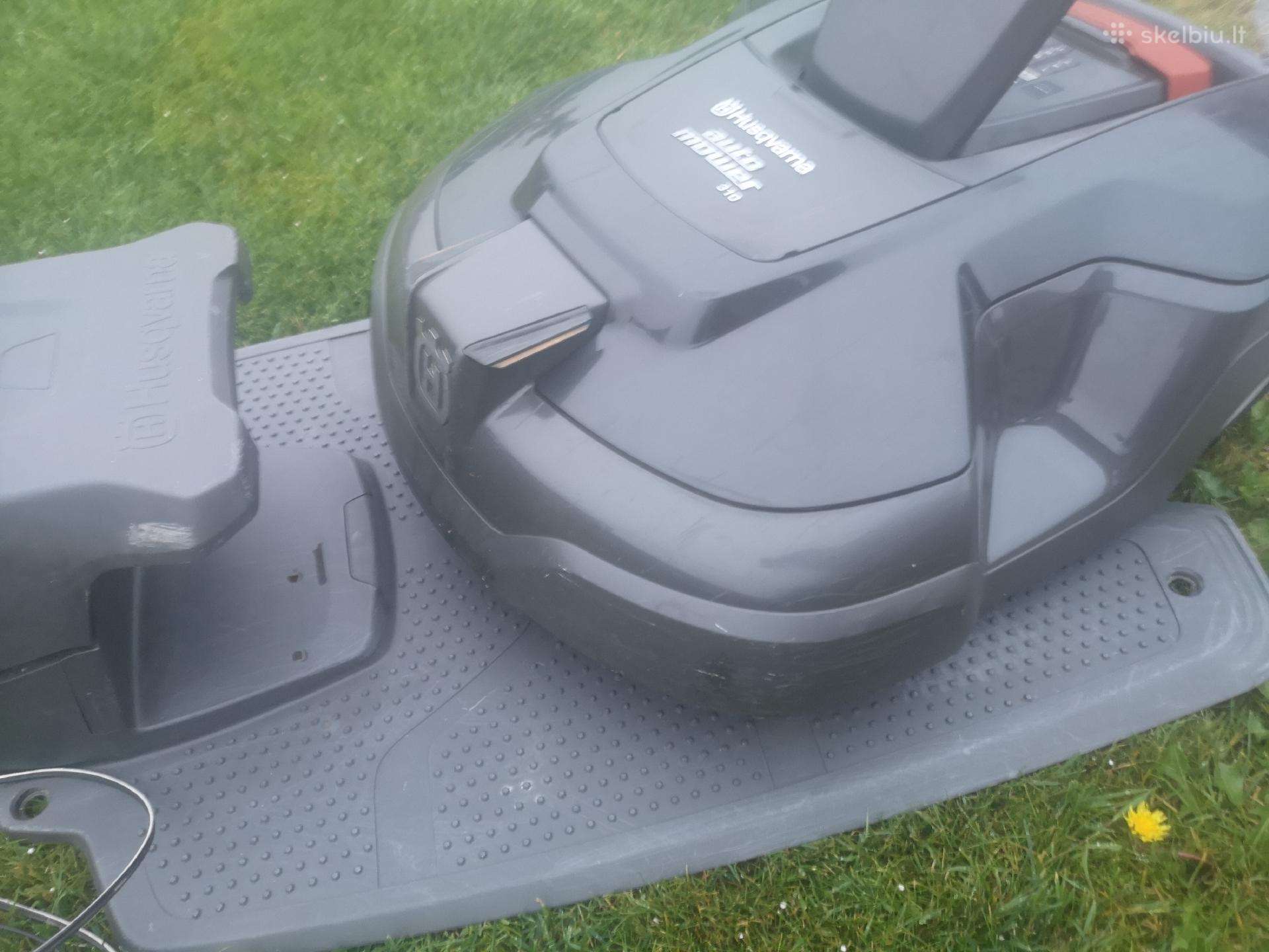 Husqvarna Automower 310