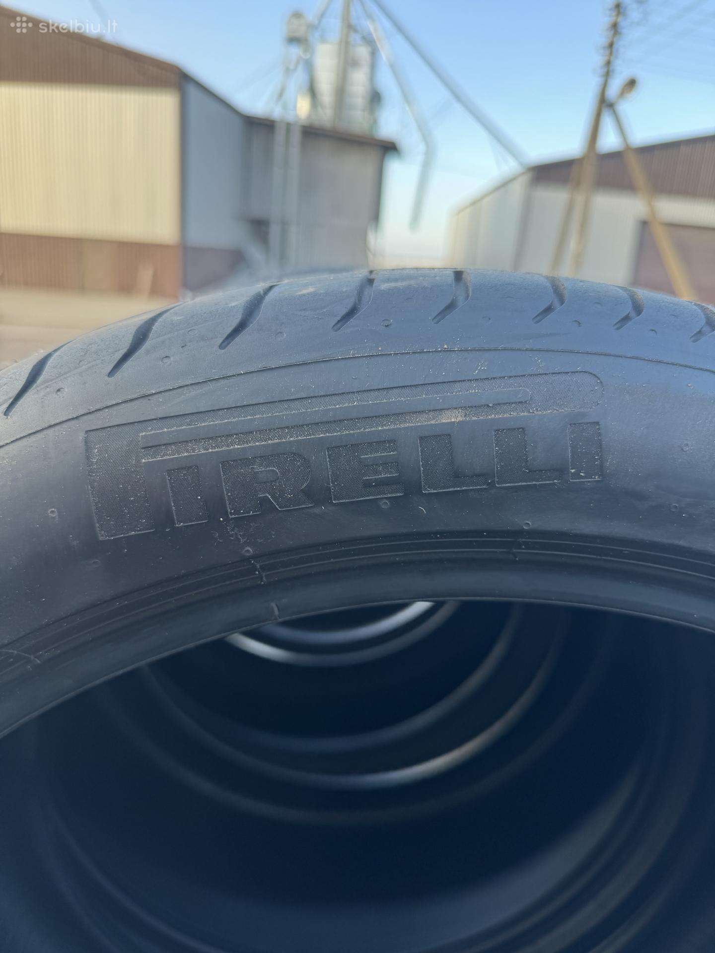 -Kita-, summer 285/40 R21