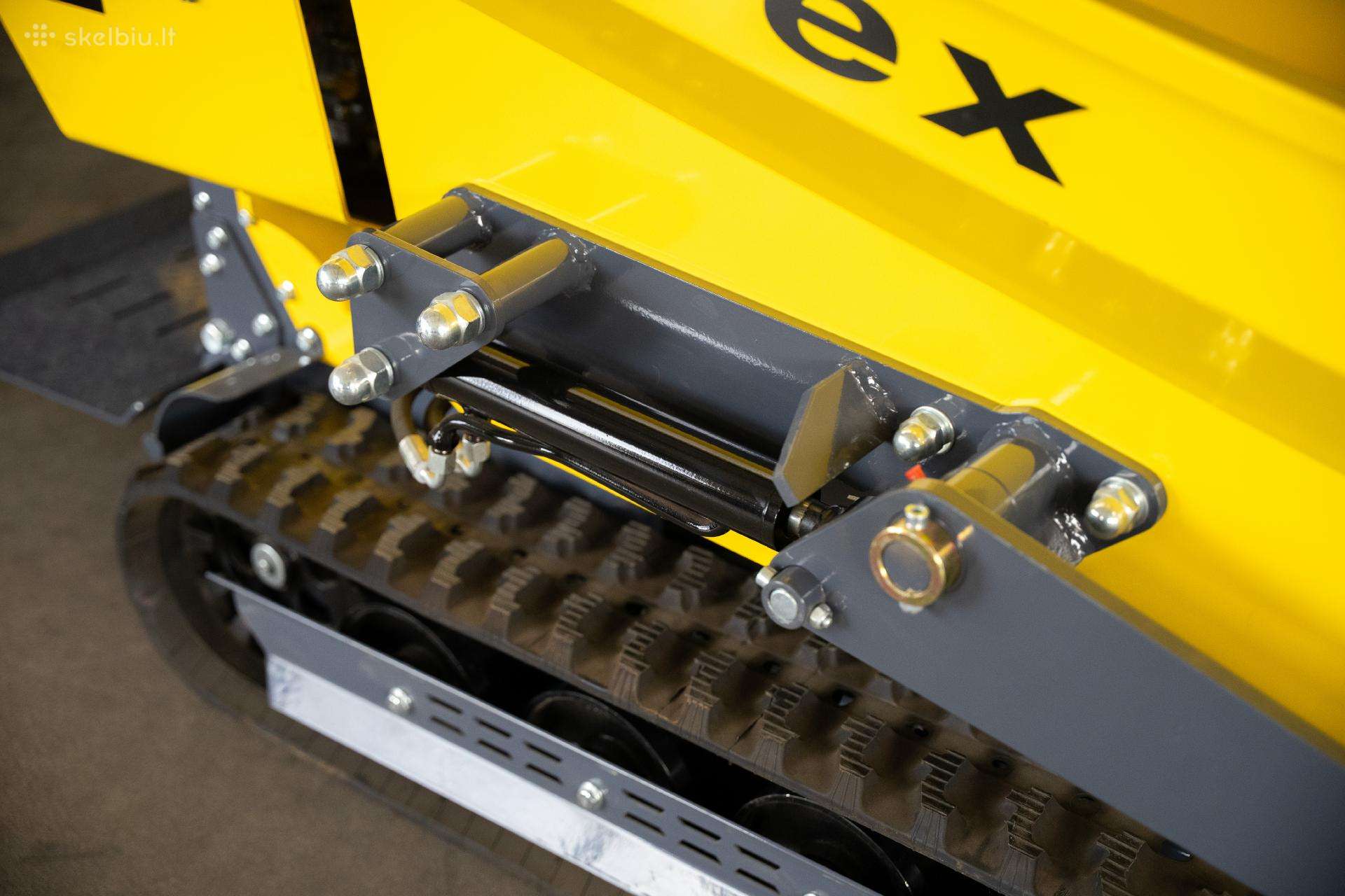 -Kita- D5100, dumpers / tippers