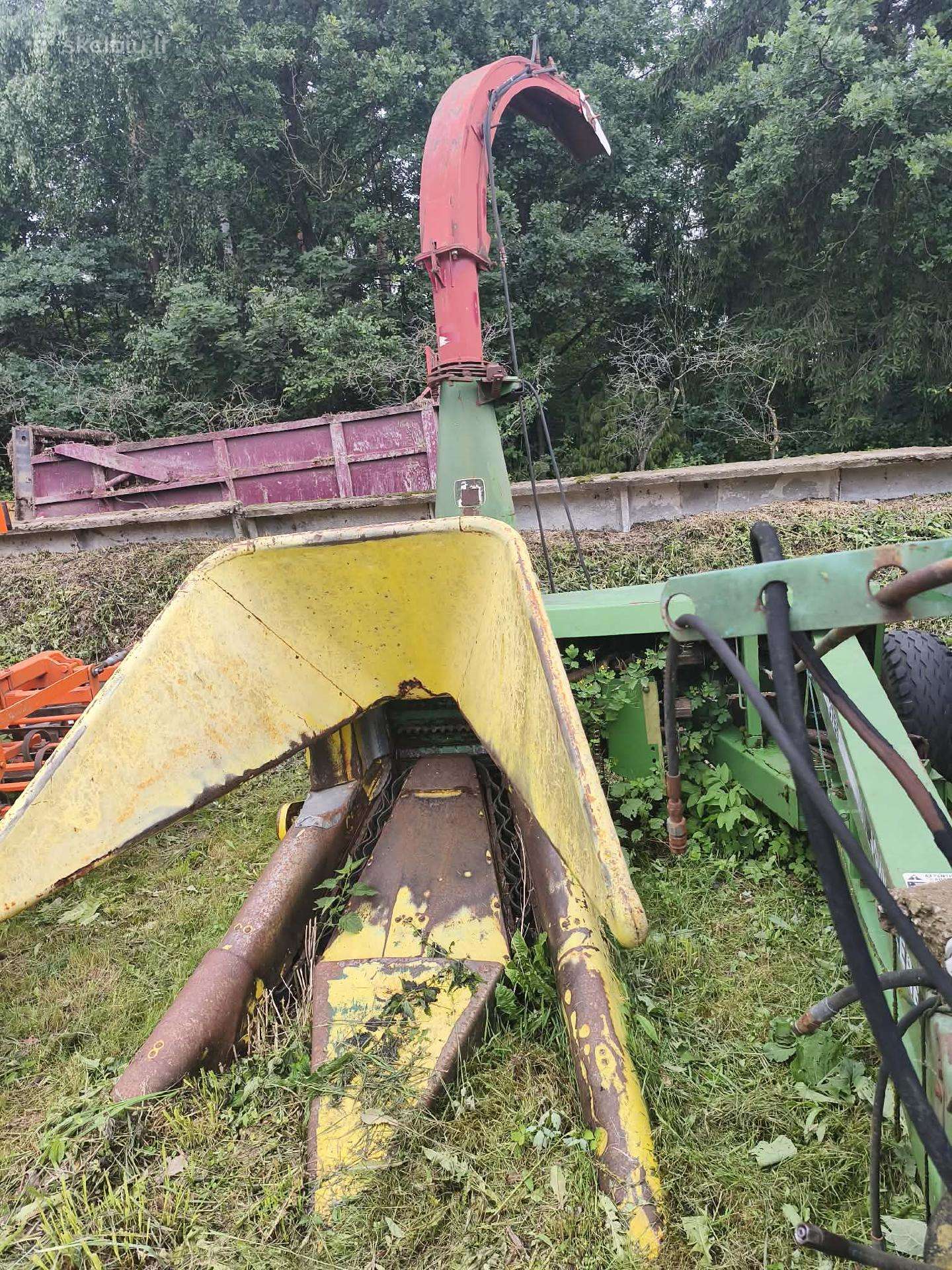 New Holland
