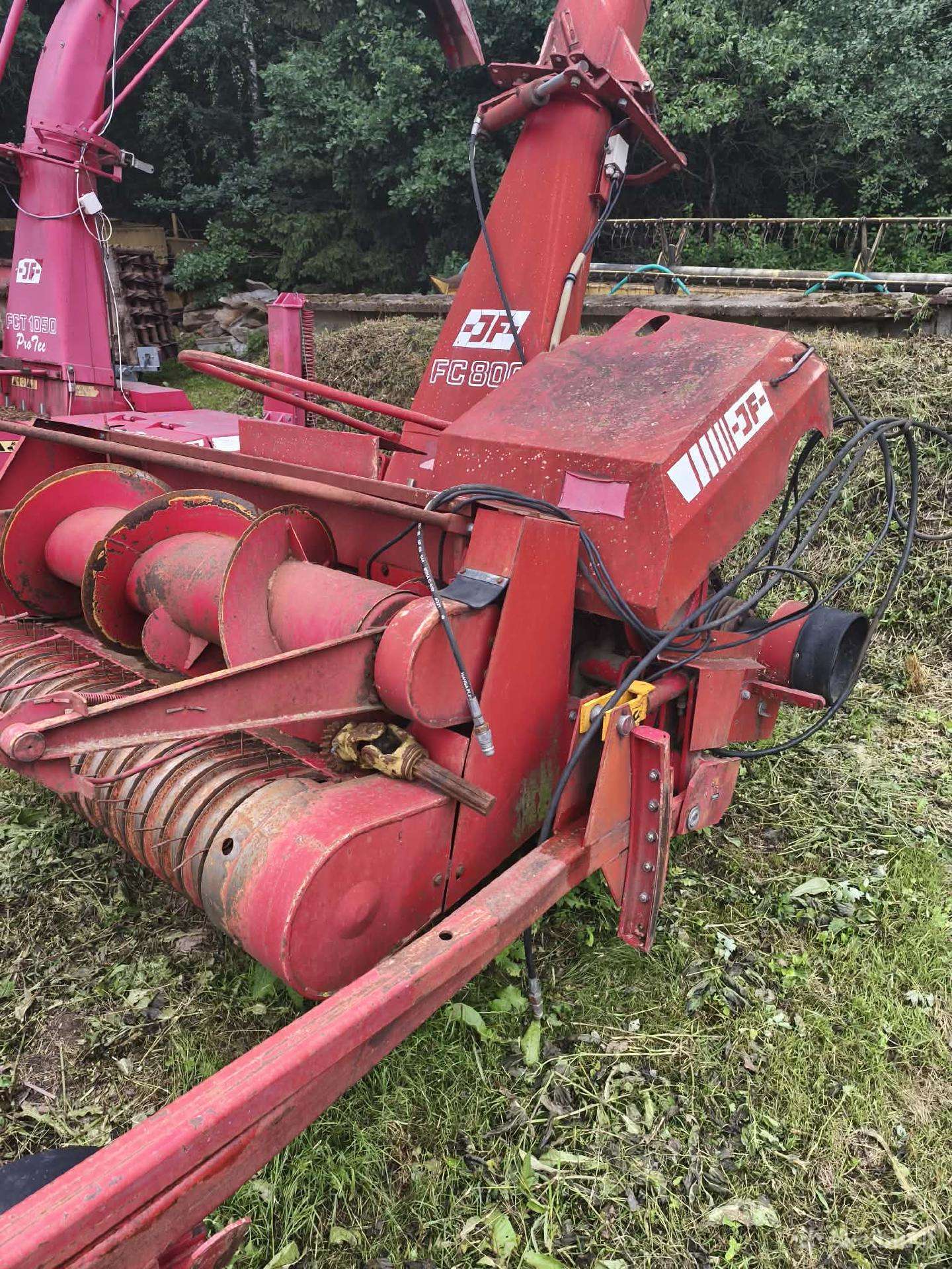 New Holland