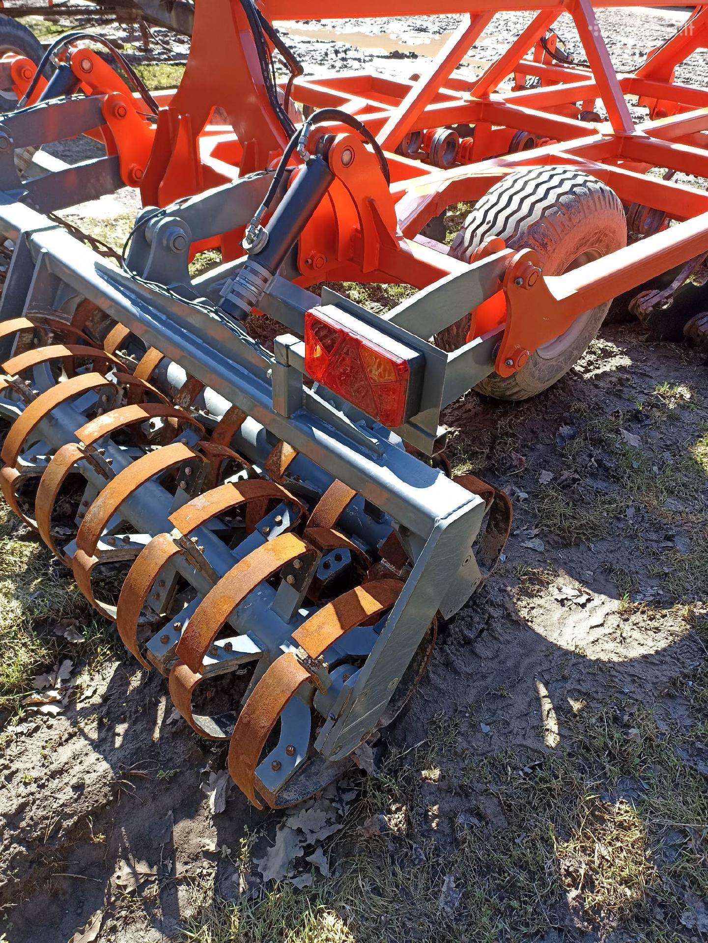 New Holland
